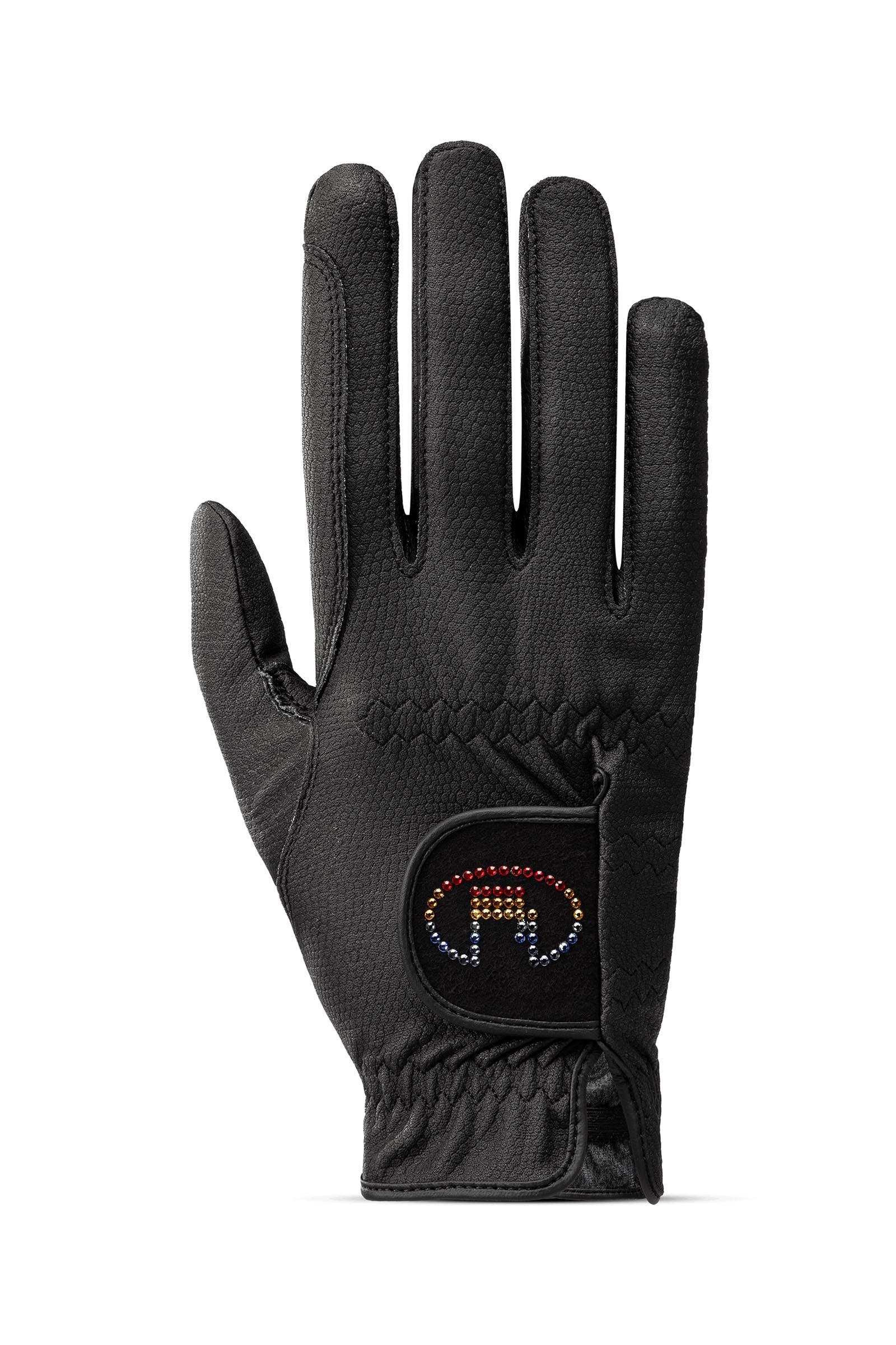 Roeckl Marne gants d’équitation Gants d'équitation