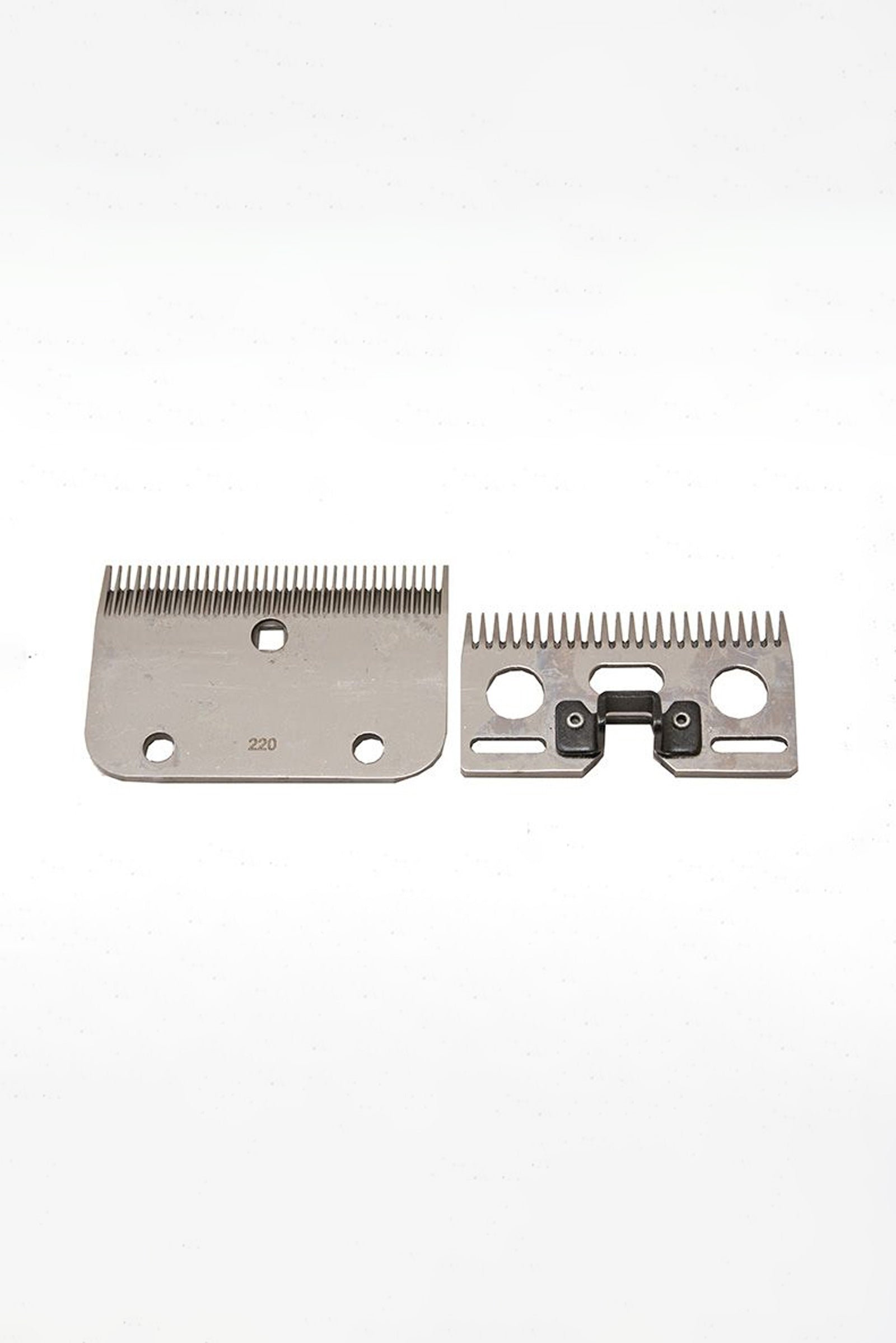 Liveryman A22 Blade Set Cutter & Comb, 1.0 mm Tondeuses pour chevaux