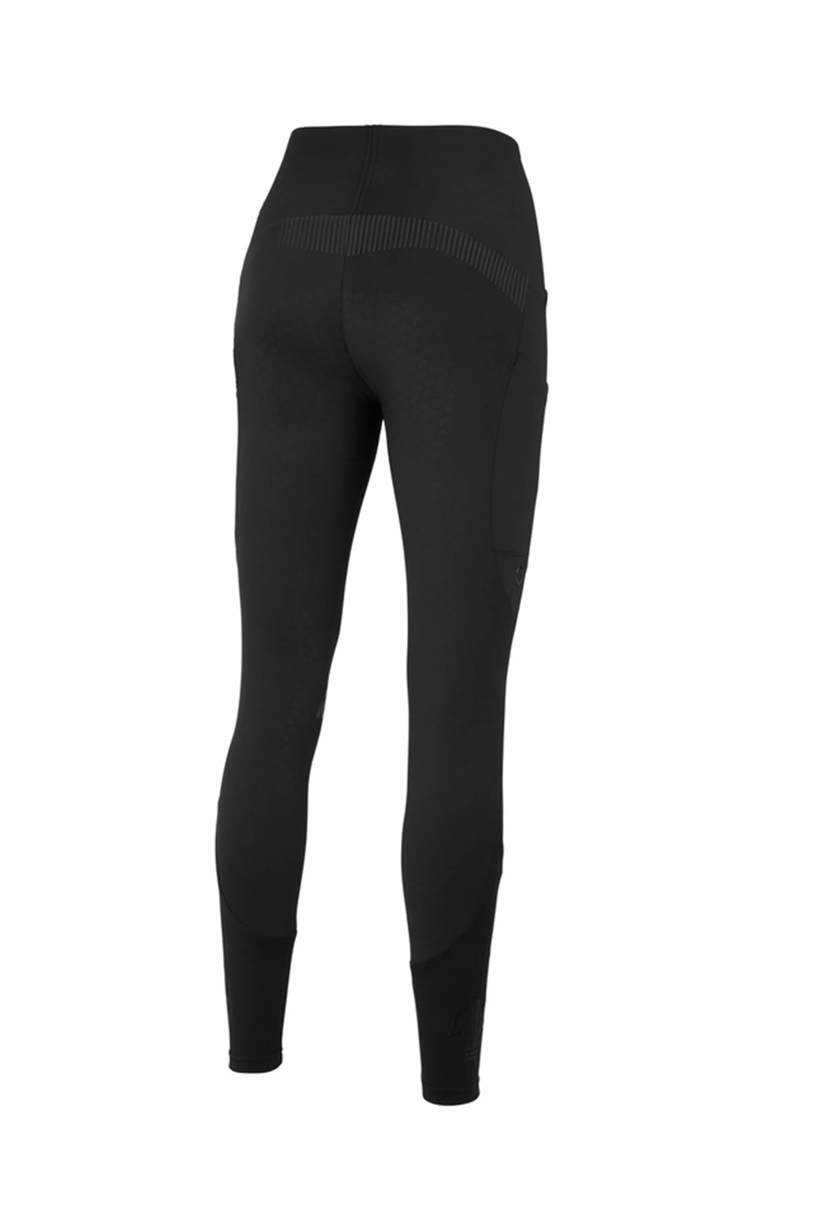 Pikeur Yella SD legging d'équitation femme taille haute avec fond intégral Womens Breeches