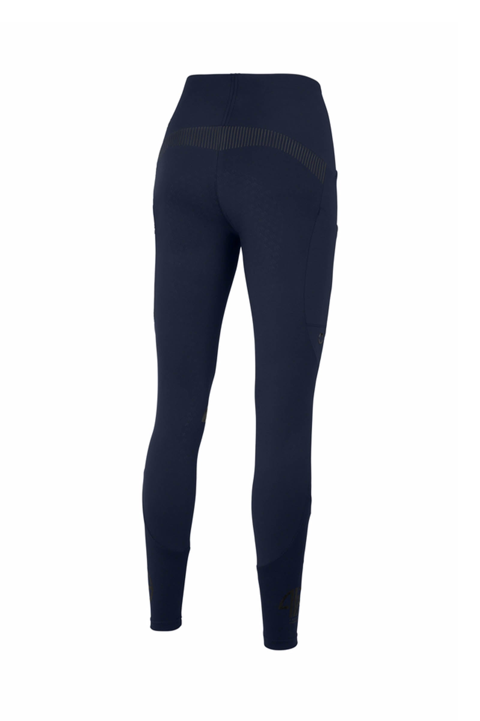 Pikeur Yella SD legging d'équitation femme taille haute avec fond intégral Womens Breeches