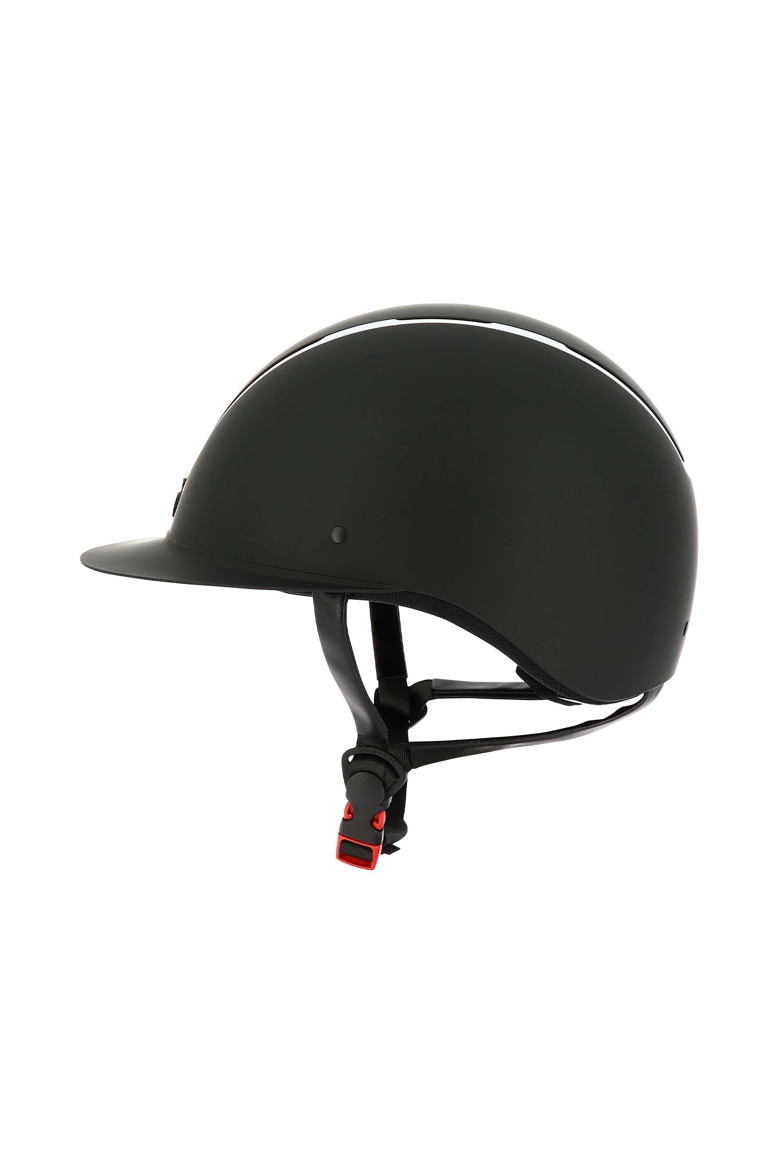 Equi Theme EQUITHÈME Glint Matt Helmet Safety Equipment