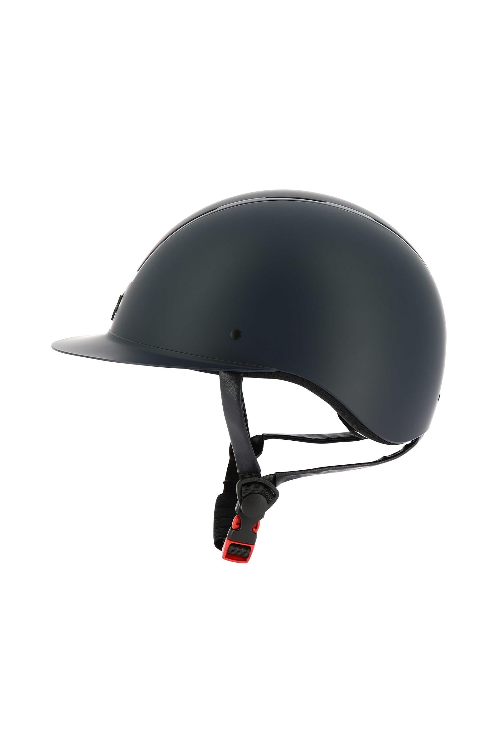 Equi Theme EQUITHÈME Glint Matt Helmet Safety Equipment