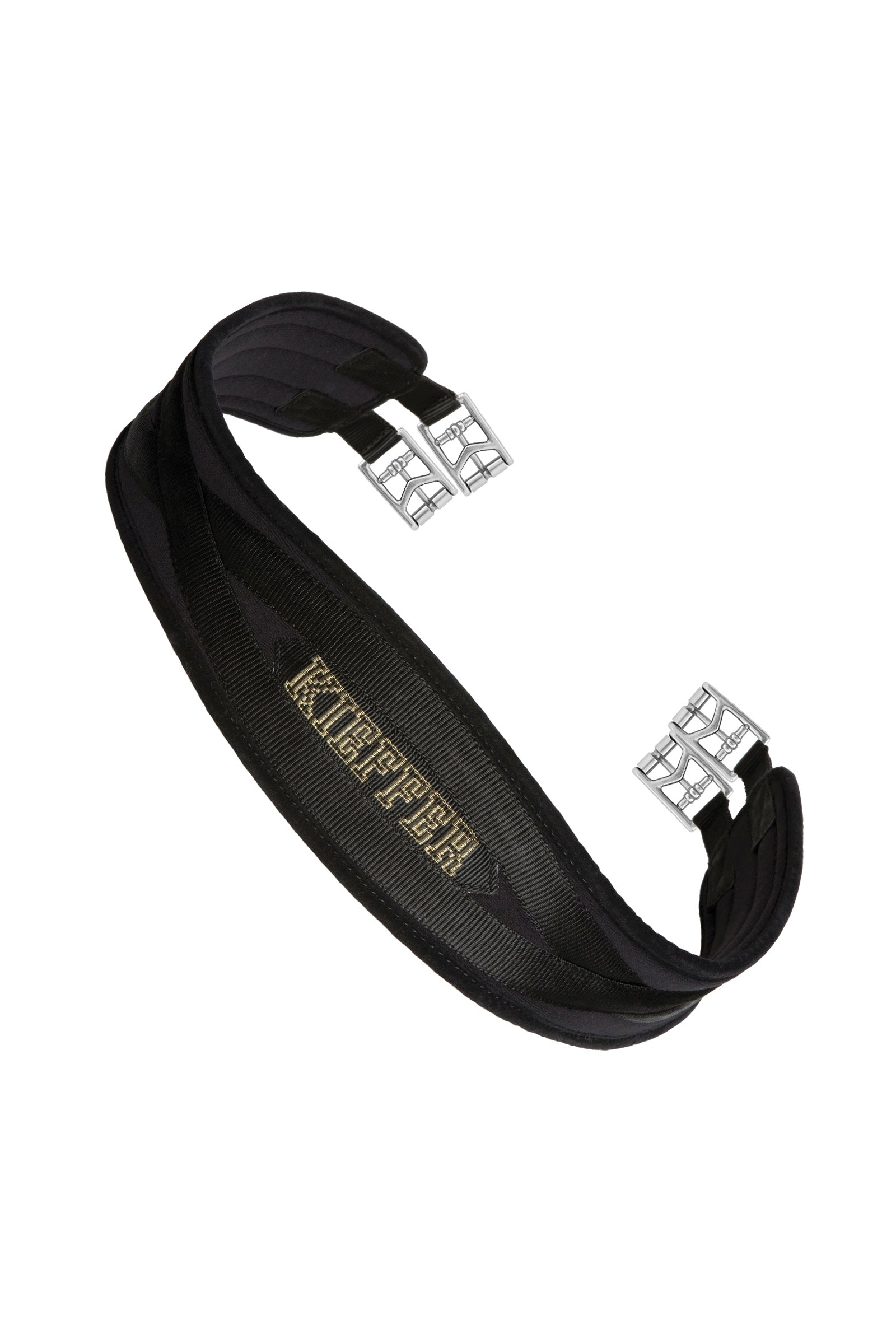 Kieffer Air-Tex sangle longue sans élastique Selles & sangles