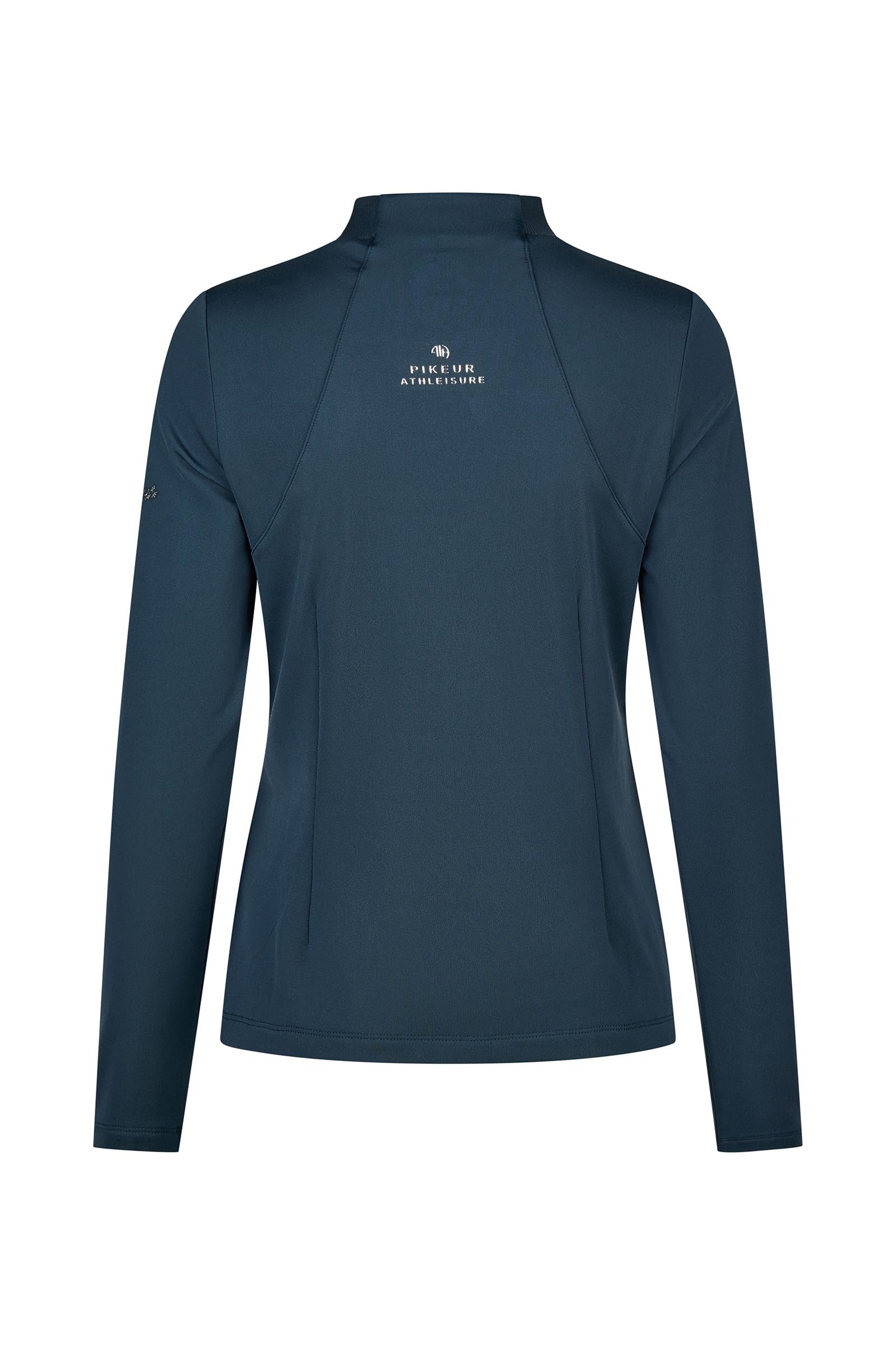 Pikeur Athleisure FW26 Womens Rollneck Baselayer Women’s Riding Clothing