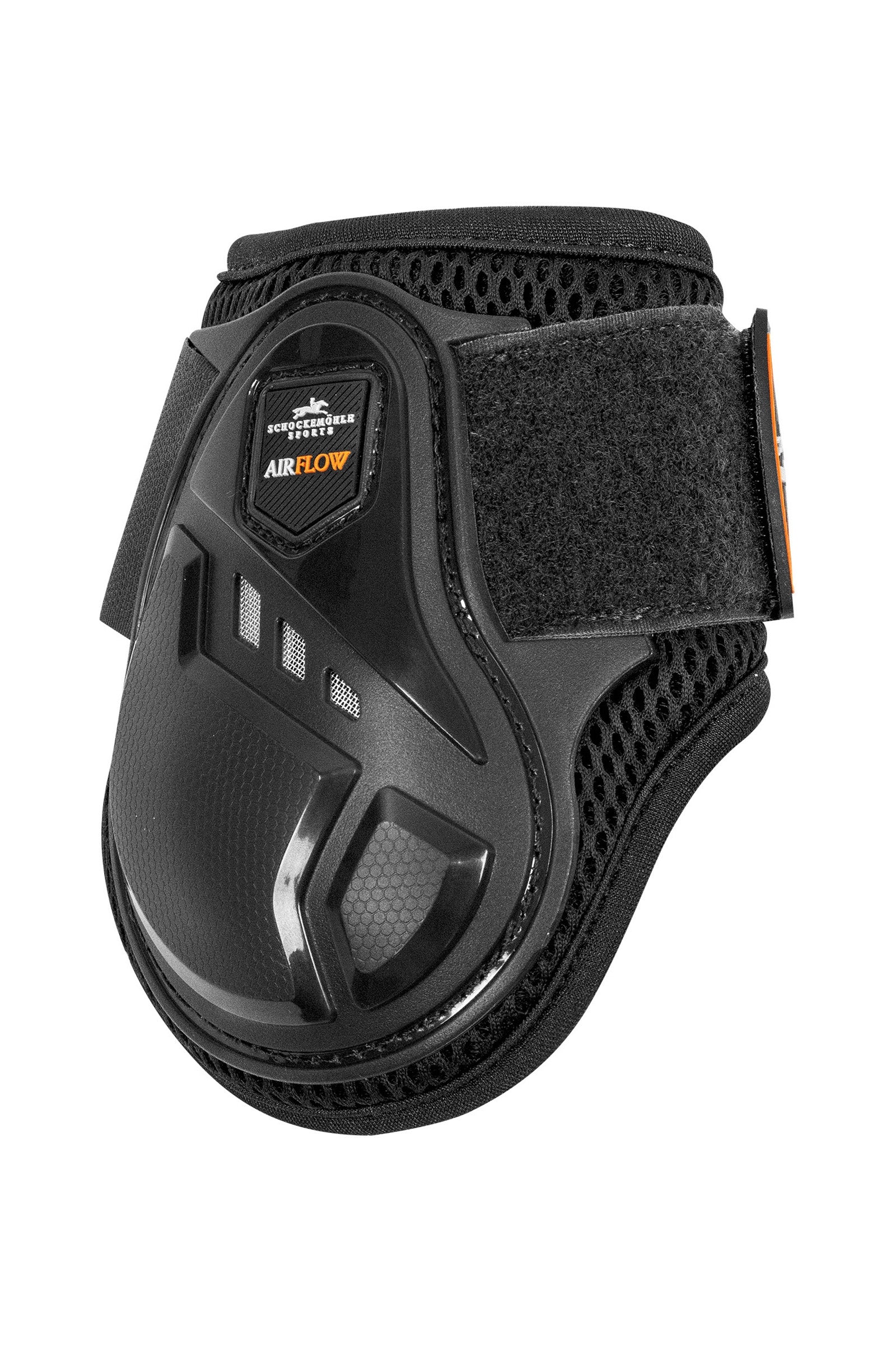 Schockemöhle Sports Protège-boulets Air Flow Champion Leg Protection & Hoof Protection for Horses