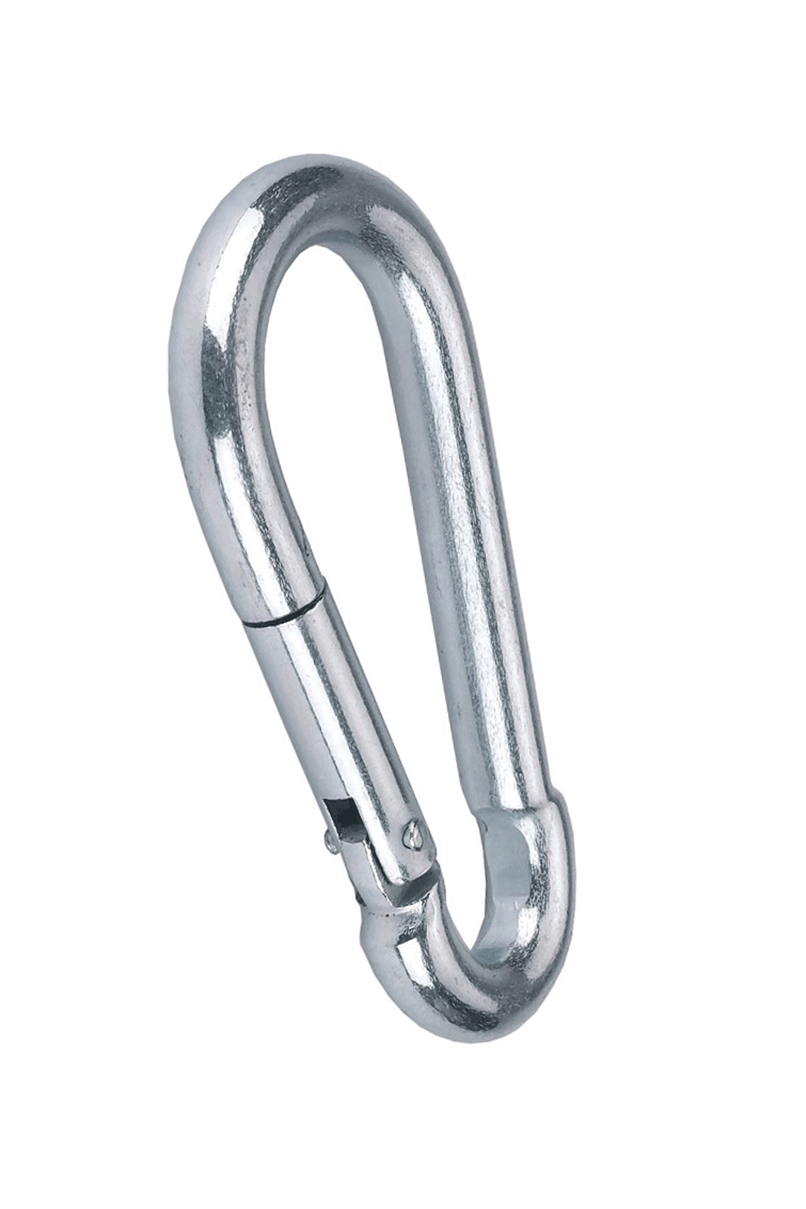 Kerbl Set de 3 mousquetons , 10 mm Matériel pour l'écurie