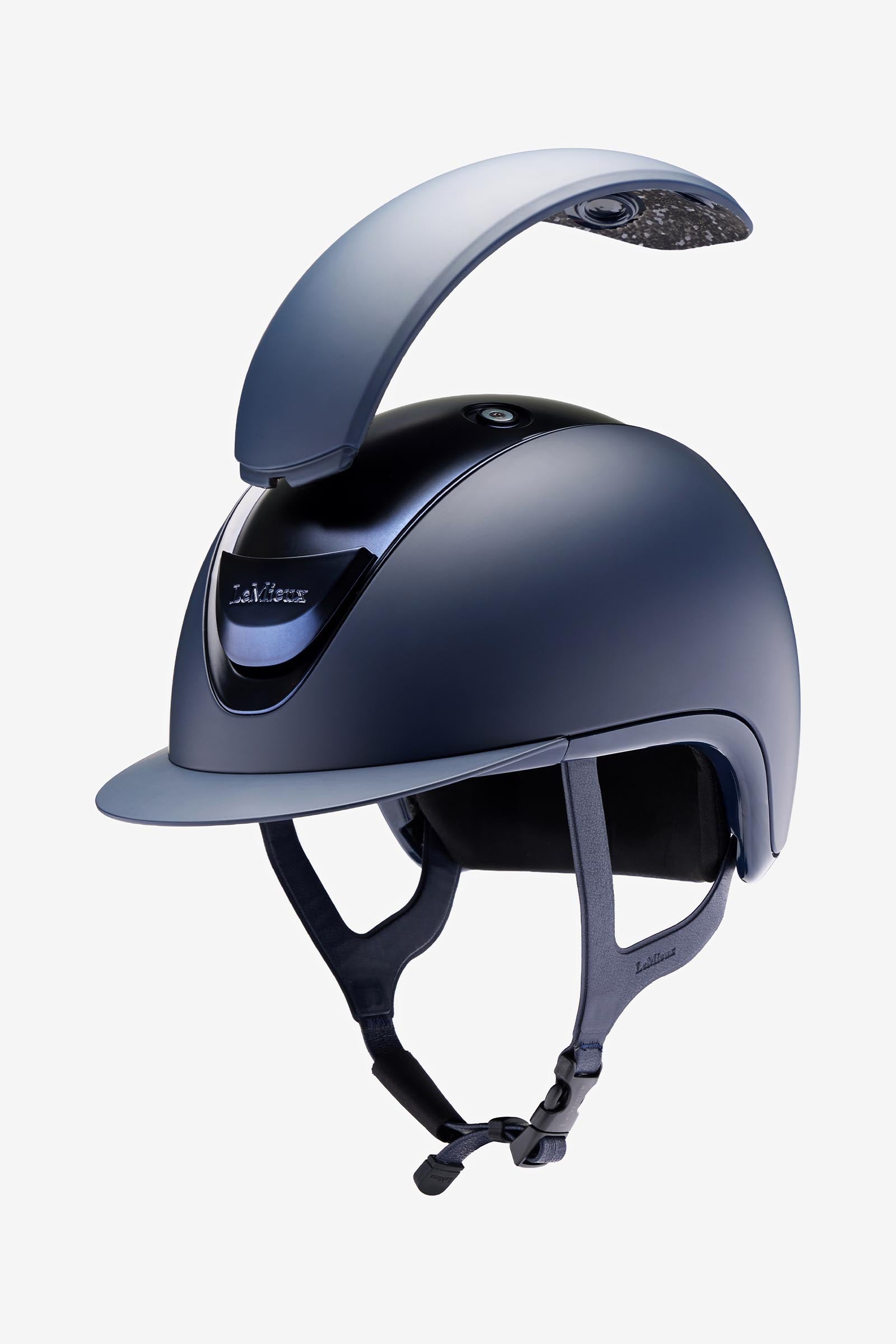 LeMieux Verv Competition Helmet Matte Safety Equipment