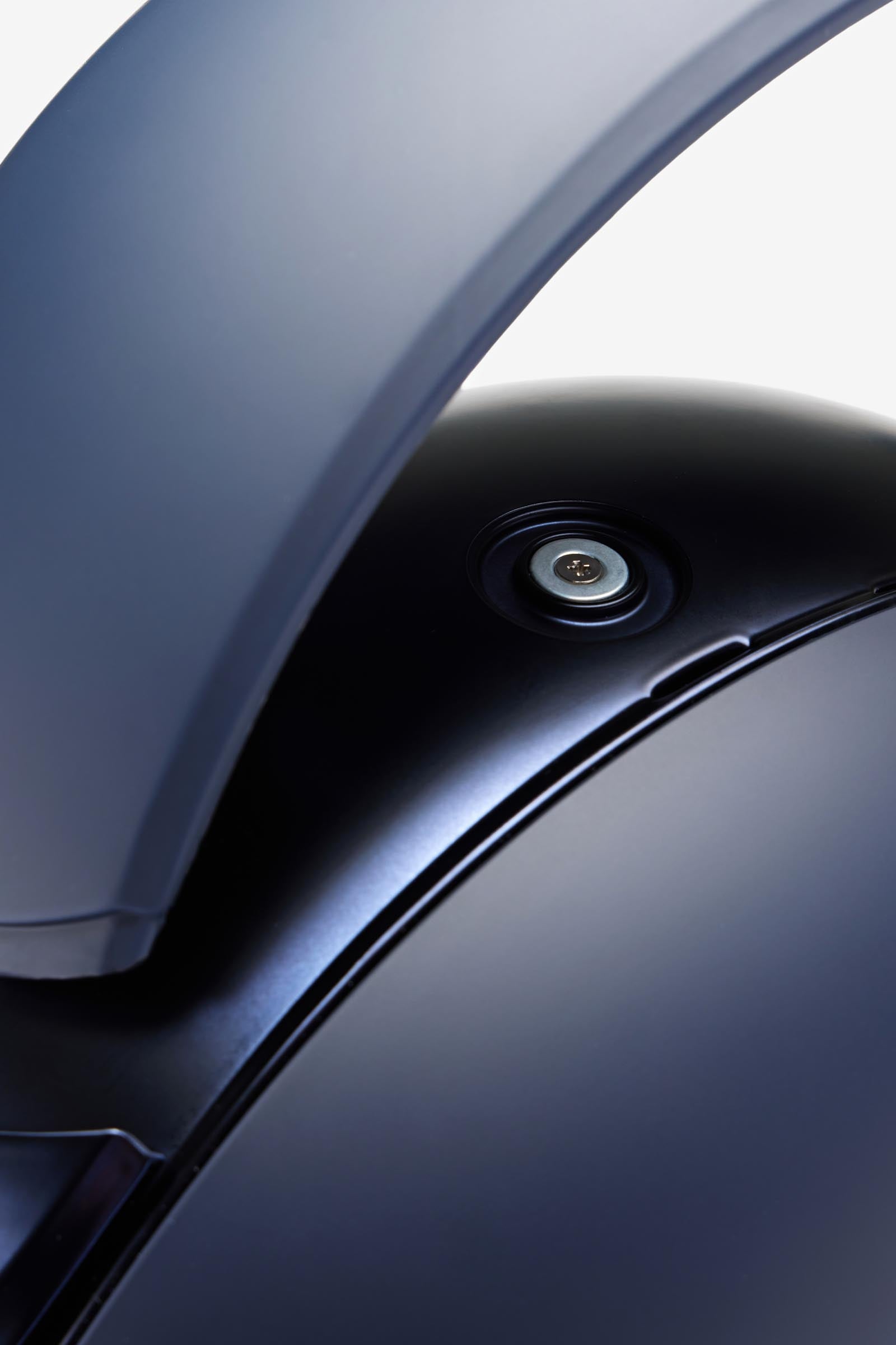 LeMieux Verv Competition Helmet Matte Safety Equipment