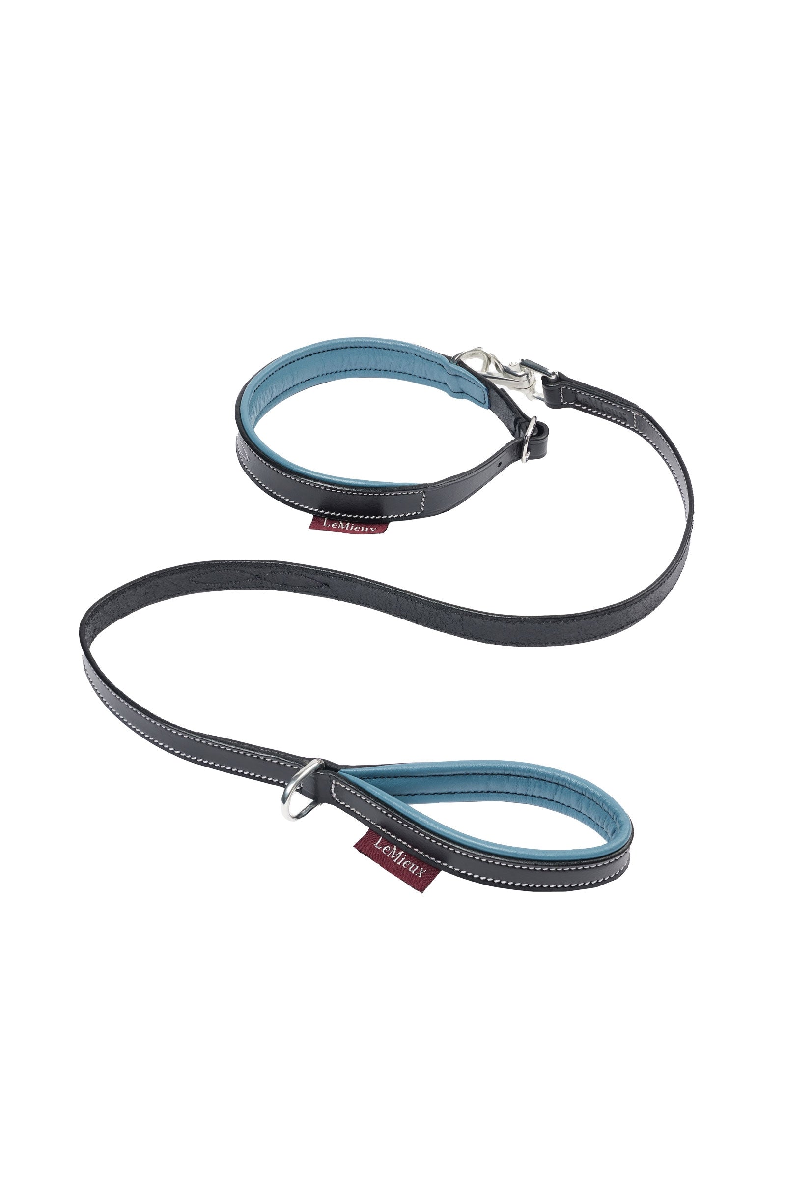 LeMieux ensemble collier et laisse pour chiot en peluche Cadeaux