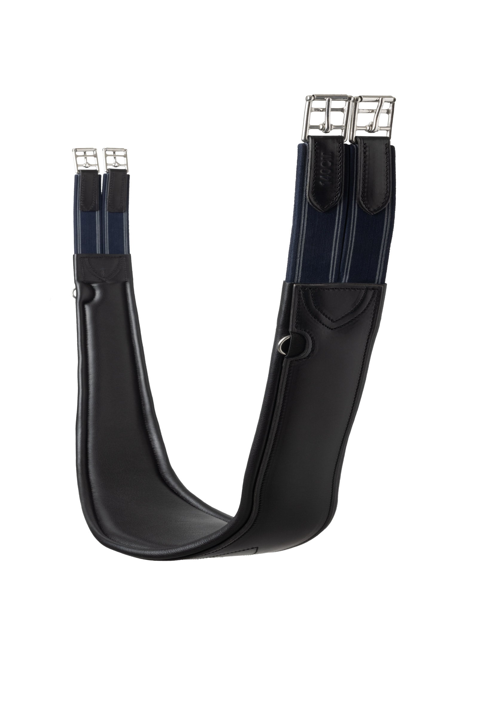 Horze Sangle de saut Urban Vitality Selles & sangles