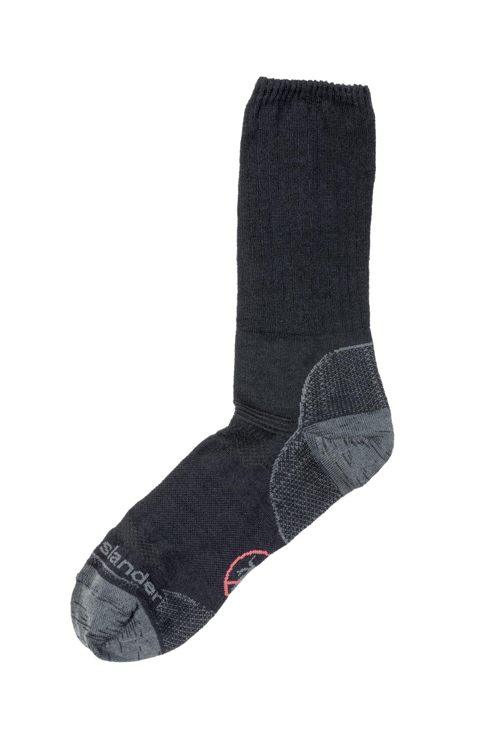 Crosslander Anti-Tick Socks Chaussettes
