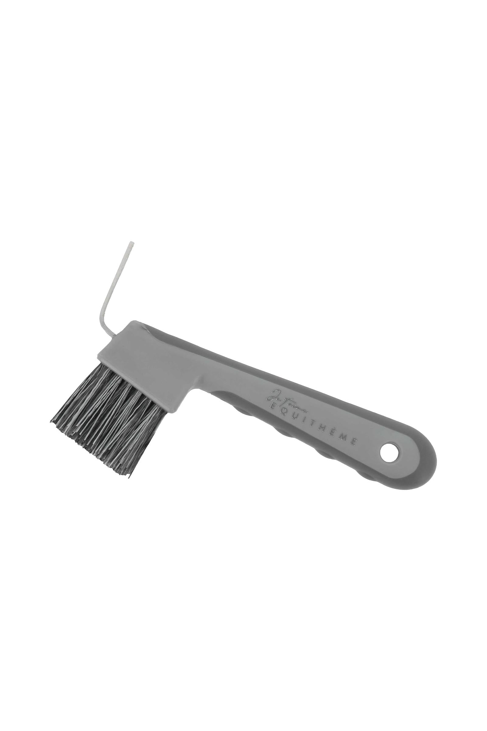 Equi Theme EQUITHÈME Strass Je t'aime Hoof Pick Horse Grooming Tools