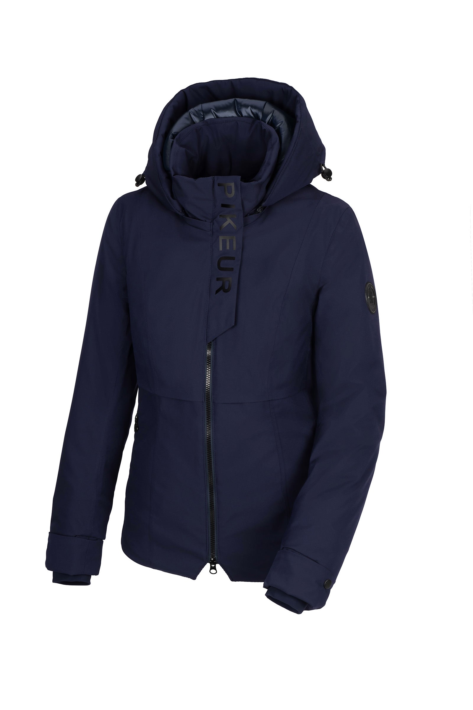 Pikeur Veste de pluie Athleisure pour femme Vêtements d'équitation femme