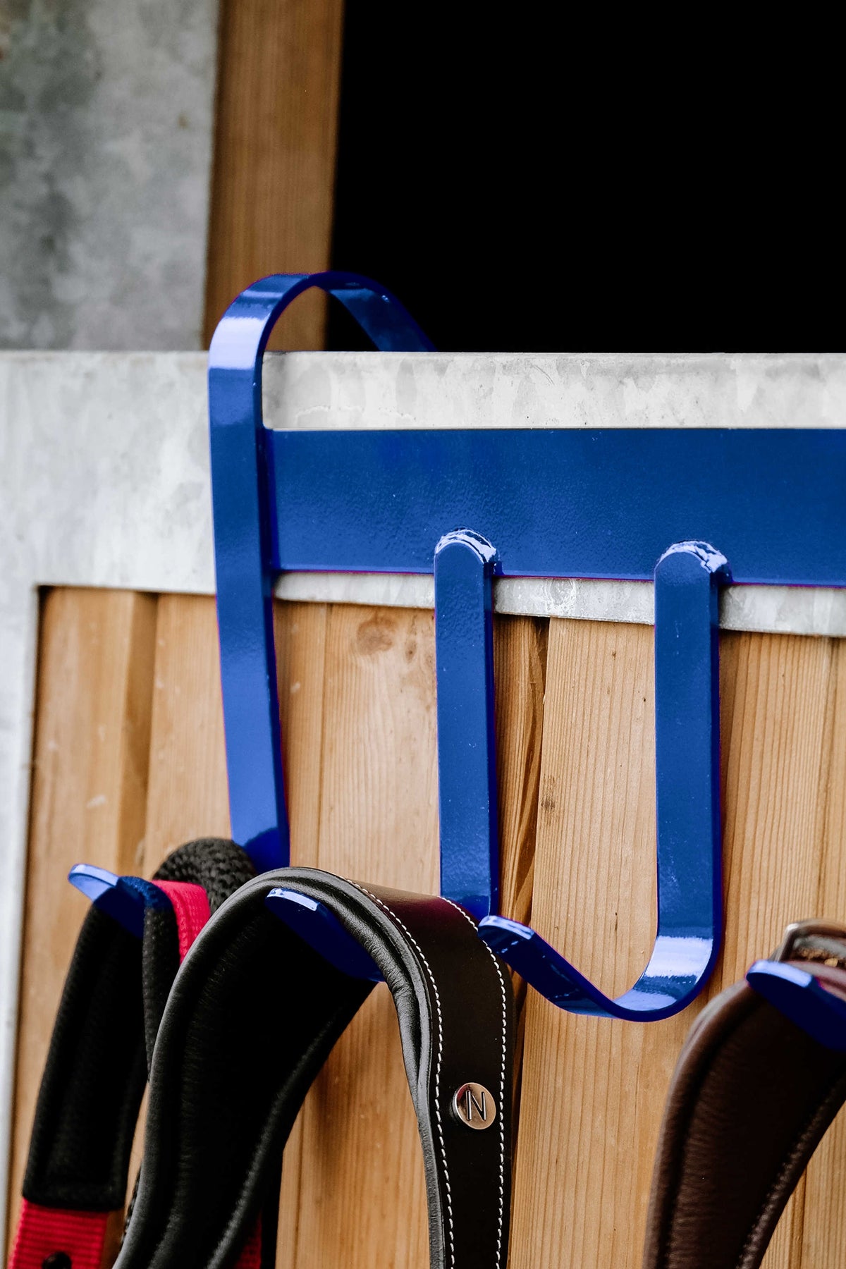 HIPPOTONIC Portable Tack Hook Stable Equipment