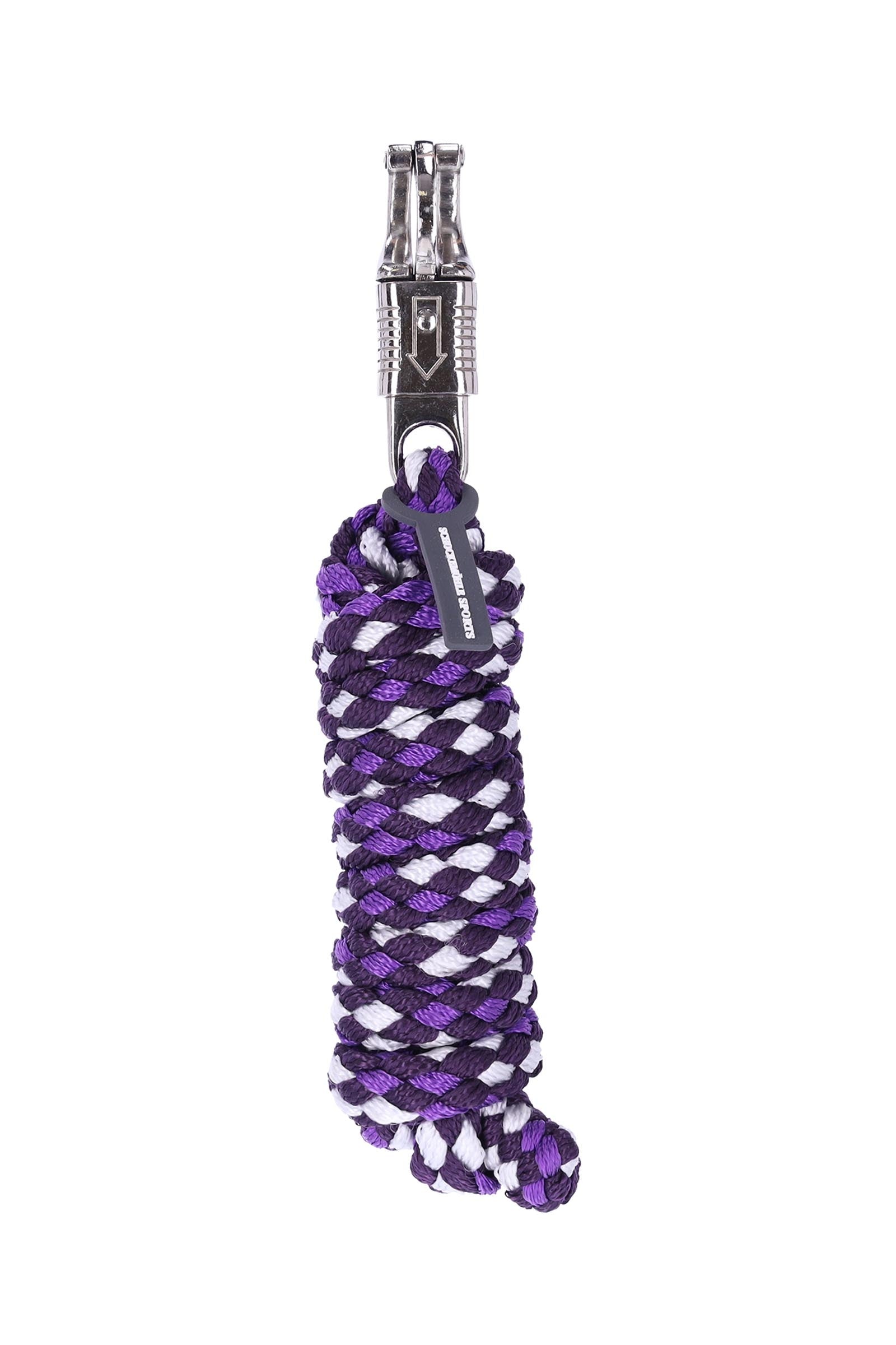 Schockemöhle Sports Panic, PP Lead Panic Hook Halters & Leads