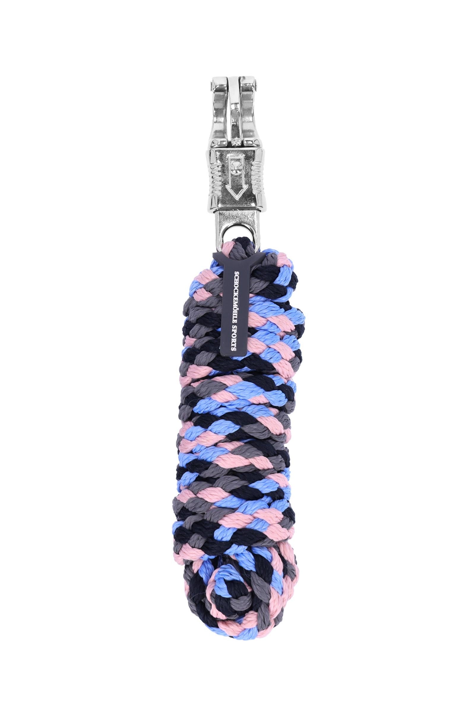 Schockemöhle Sports Panic, PP longe avec mousqueton panique Licols & longes