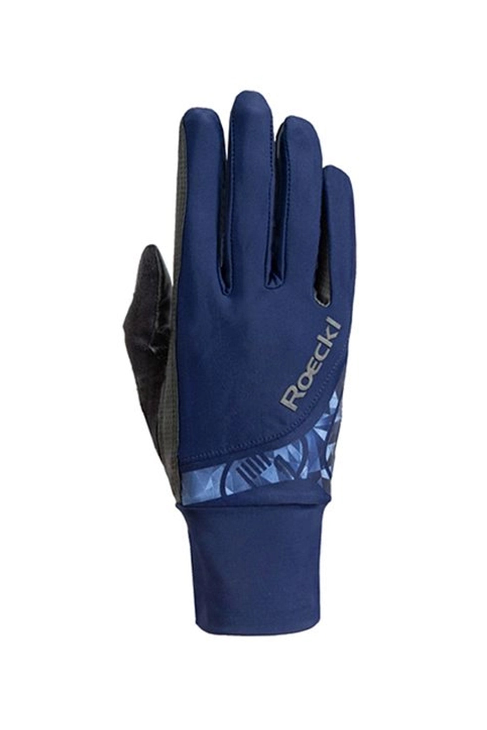 Roeckl Melbourne Gloves Riding Gloves