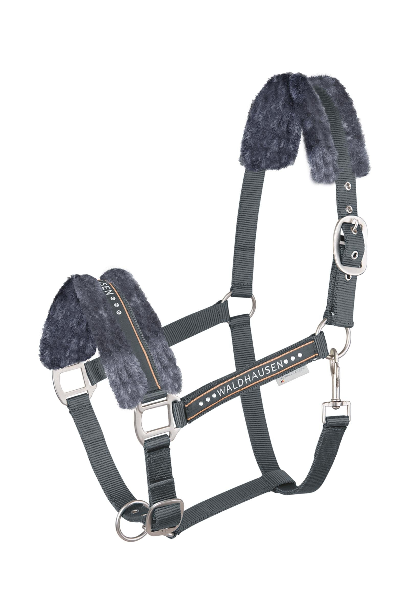 Waldhausen Elegant Licol Licols & longes