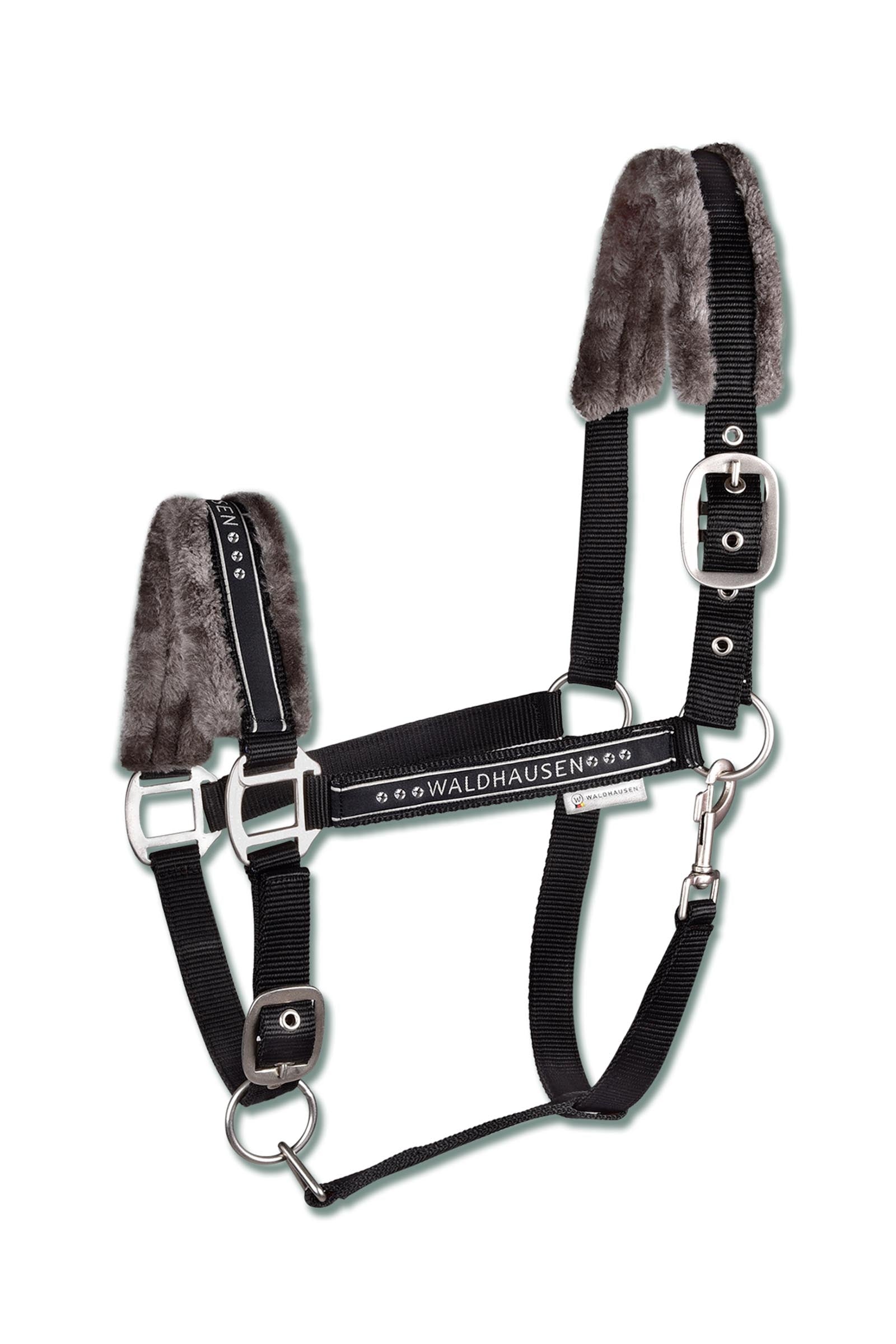 Waldhausen Elegant Halter Halters & Leads