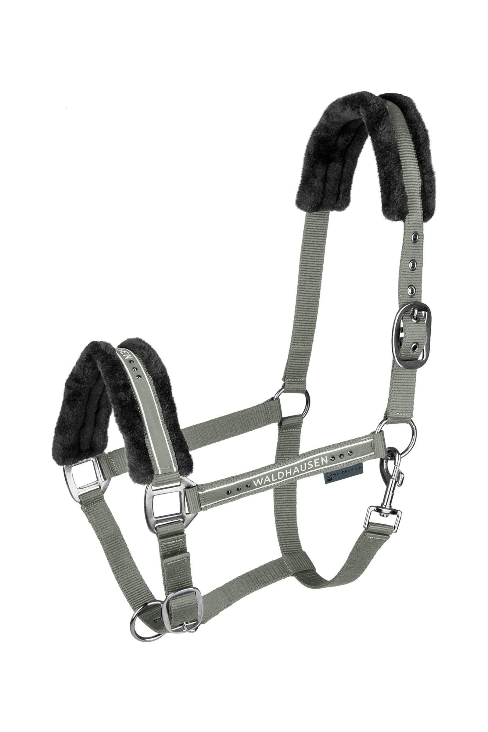 Waldhausen Elegant Halter Halters & Leads