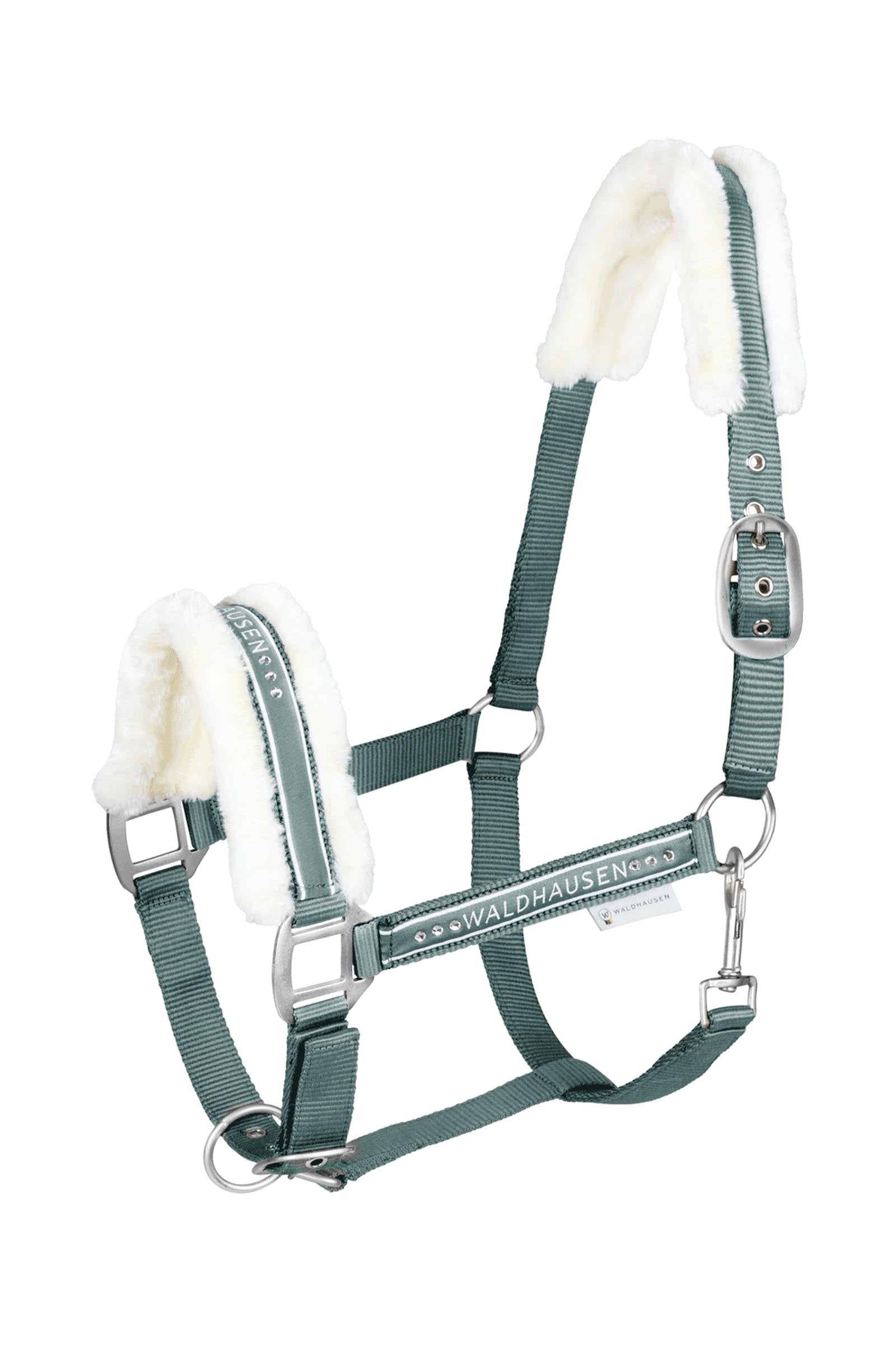 Waldhausen Elegant Halter Halters & Leads