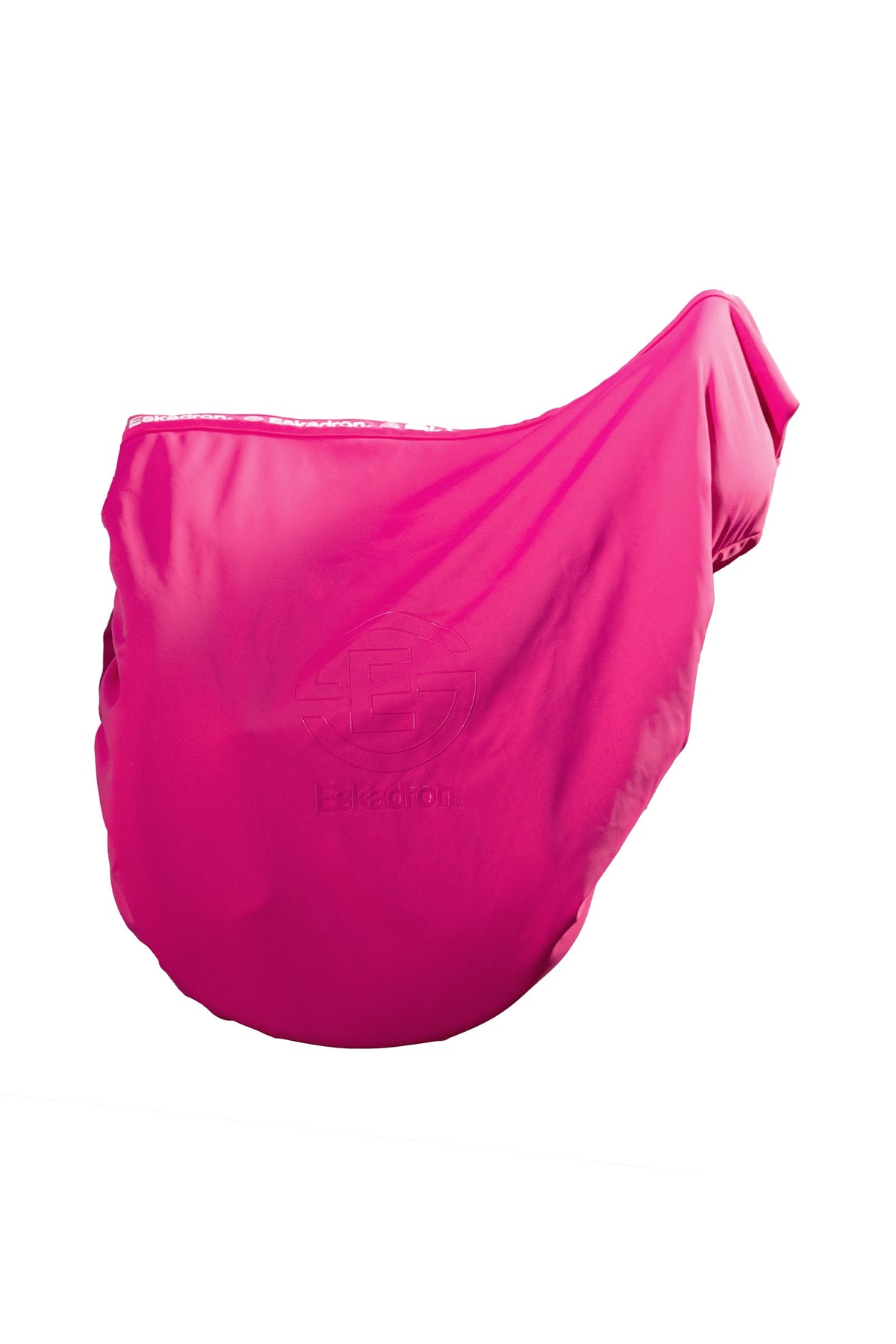 Eskadron Dynamic AW26 Softshell Saddle Cover Saddles, Girths & Stirrups