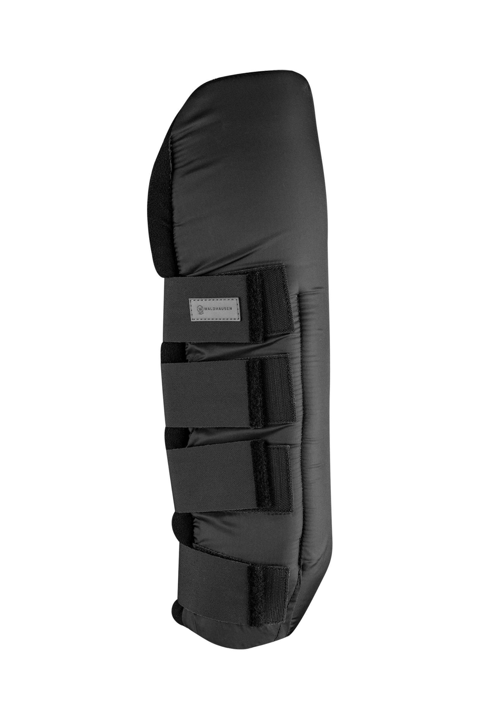 Waldhausen guêtres d’écurie postérieures avec soutien des articulations Leg & Hoof Protection