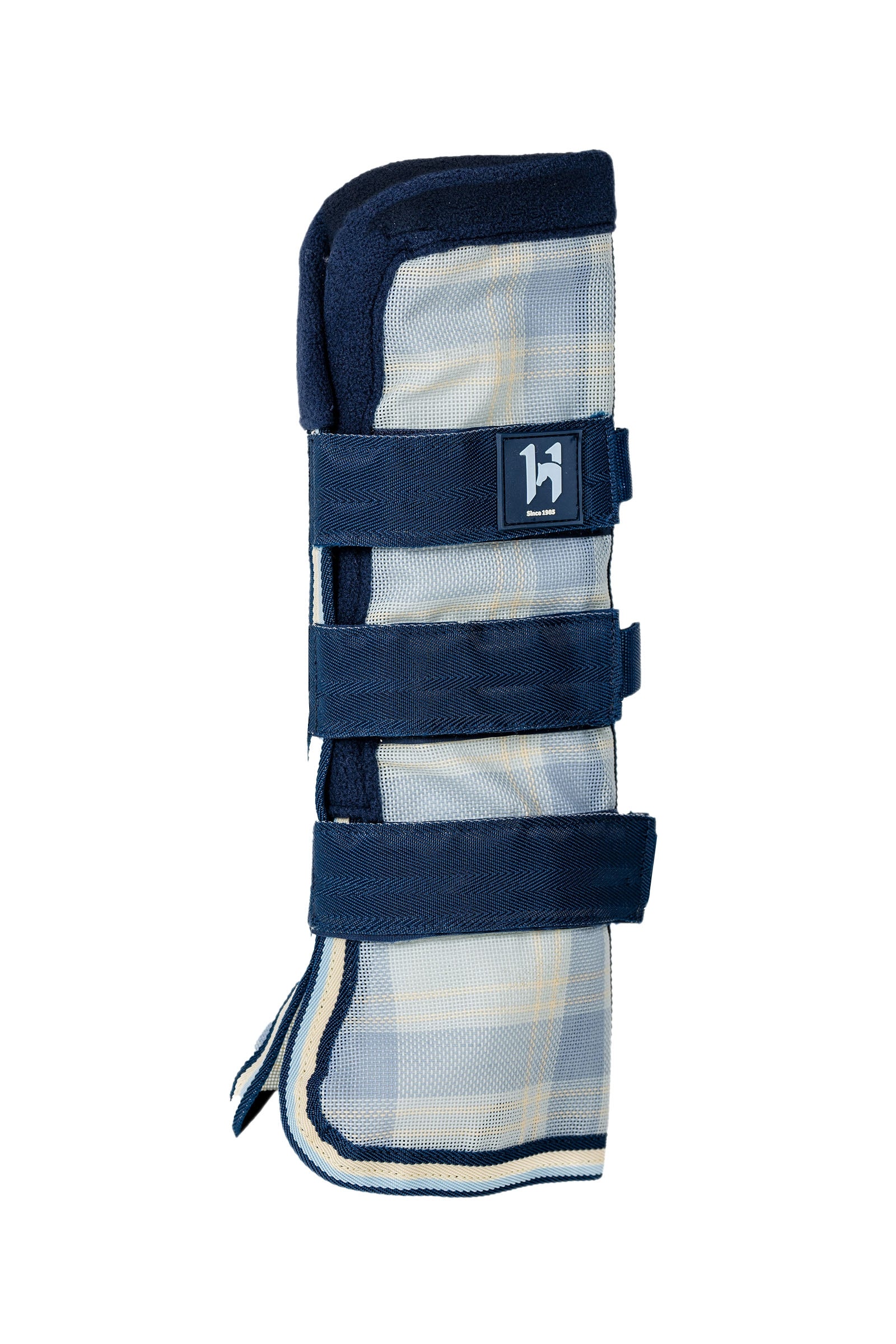 Horseware Newmarket Fly Boots - lot de 2 Anti-mouches cheval