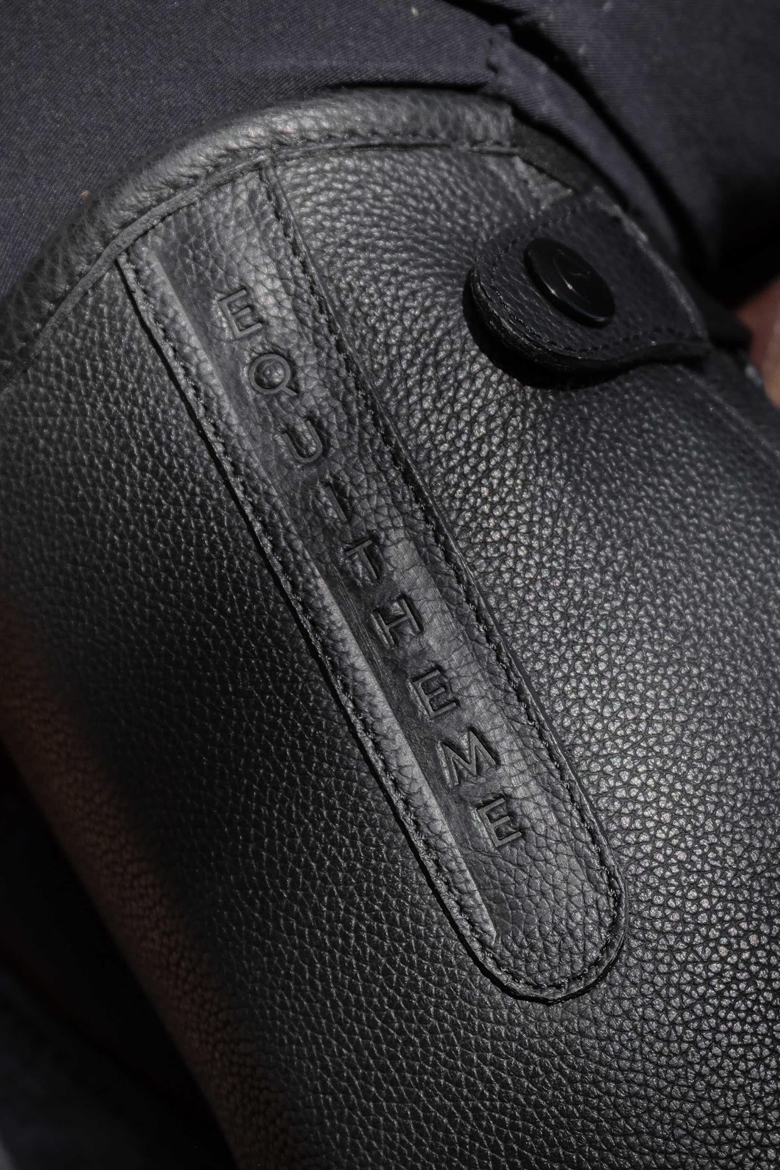 Equi Theme EQUITHÈME Soft Leather Minichaps Riding Boots & Riding Shoes
