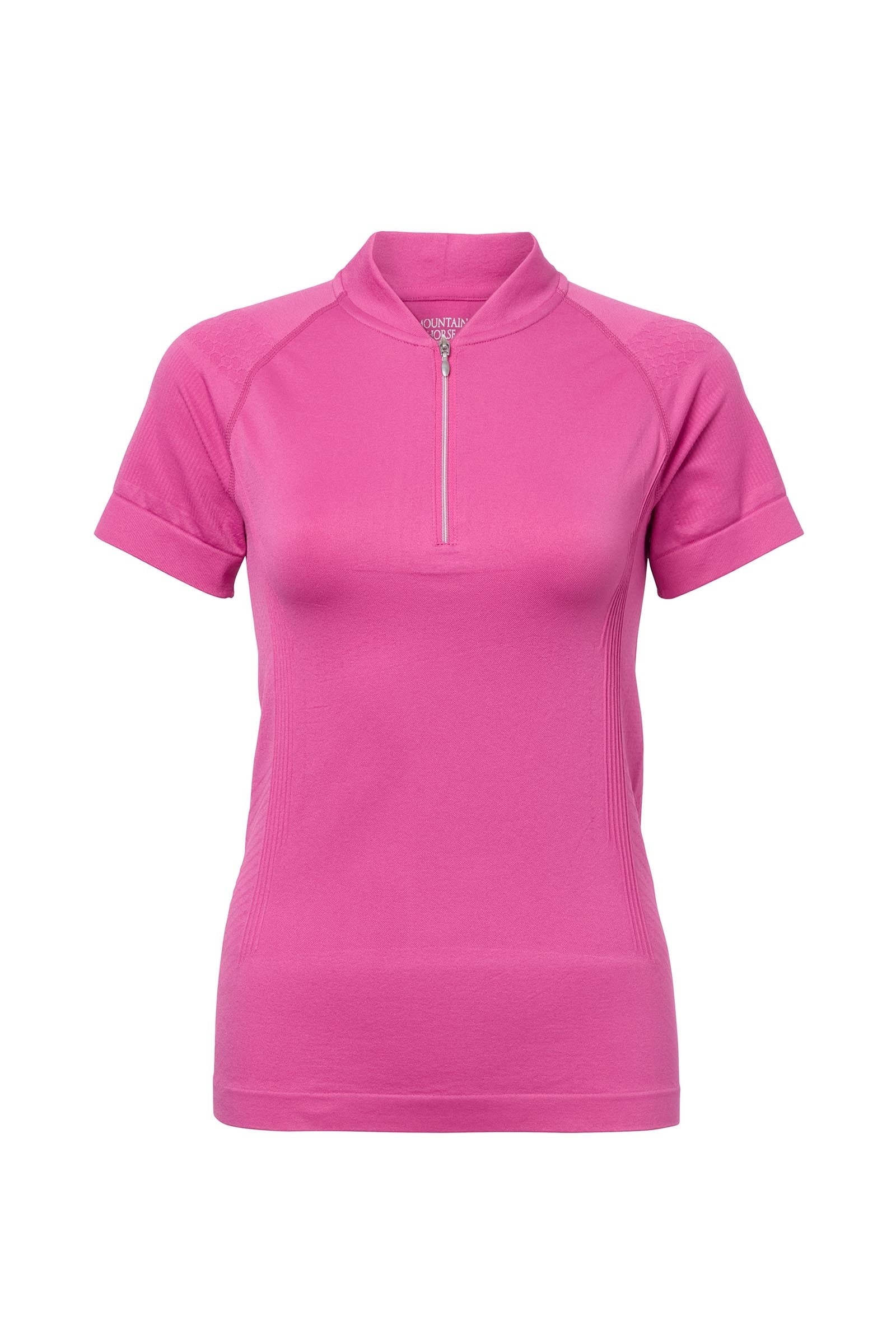 Mountain Horse Motion t shirt femme manches courtes Vêtements d'équitation femme
