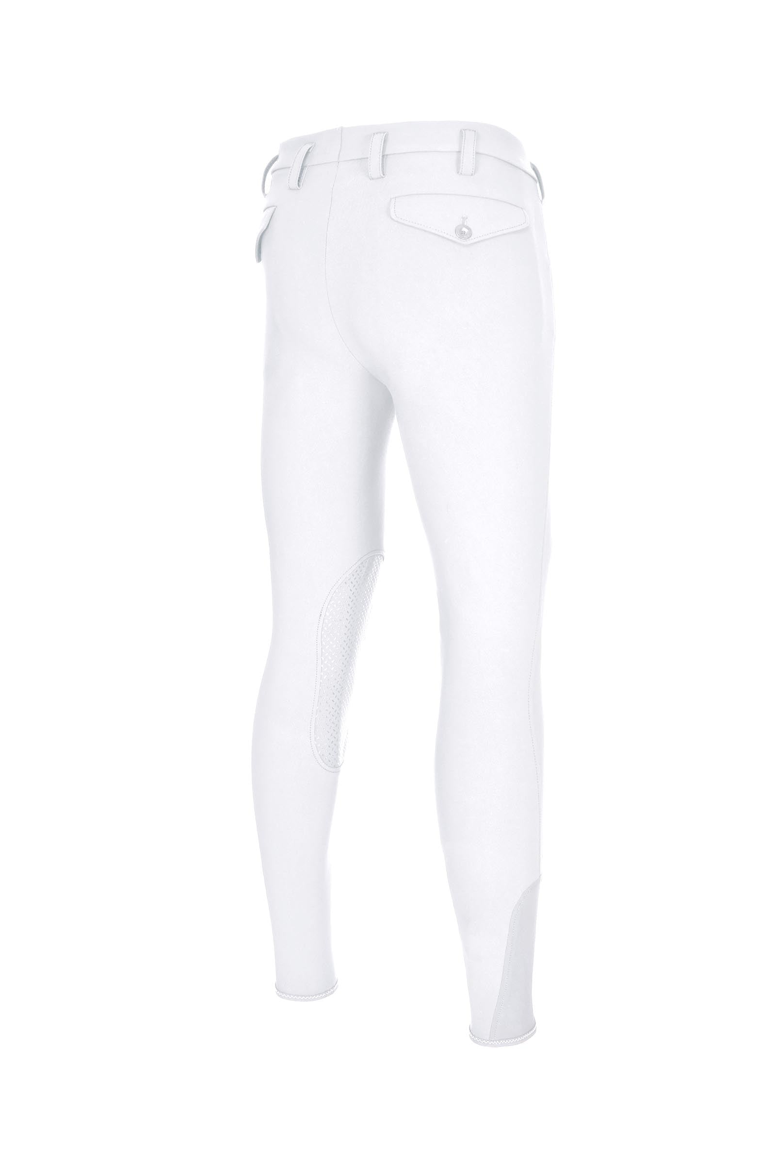 Pikeur Rodrigo pantalon d’équitation homme fond genoux Vêtements d'équitation homme