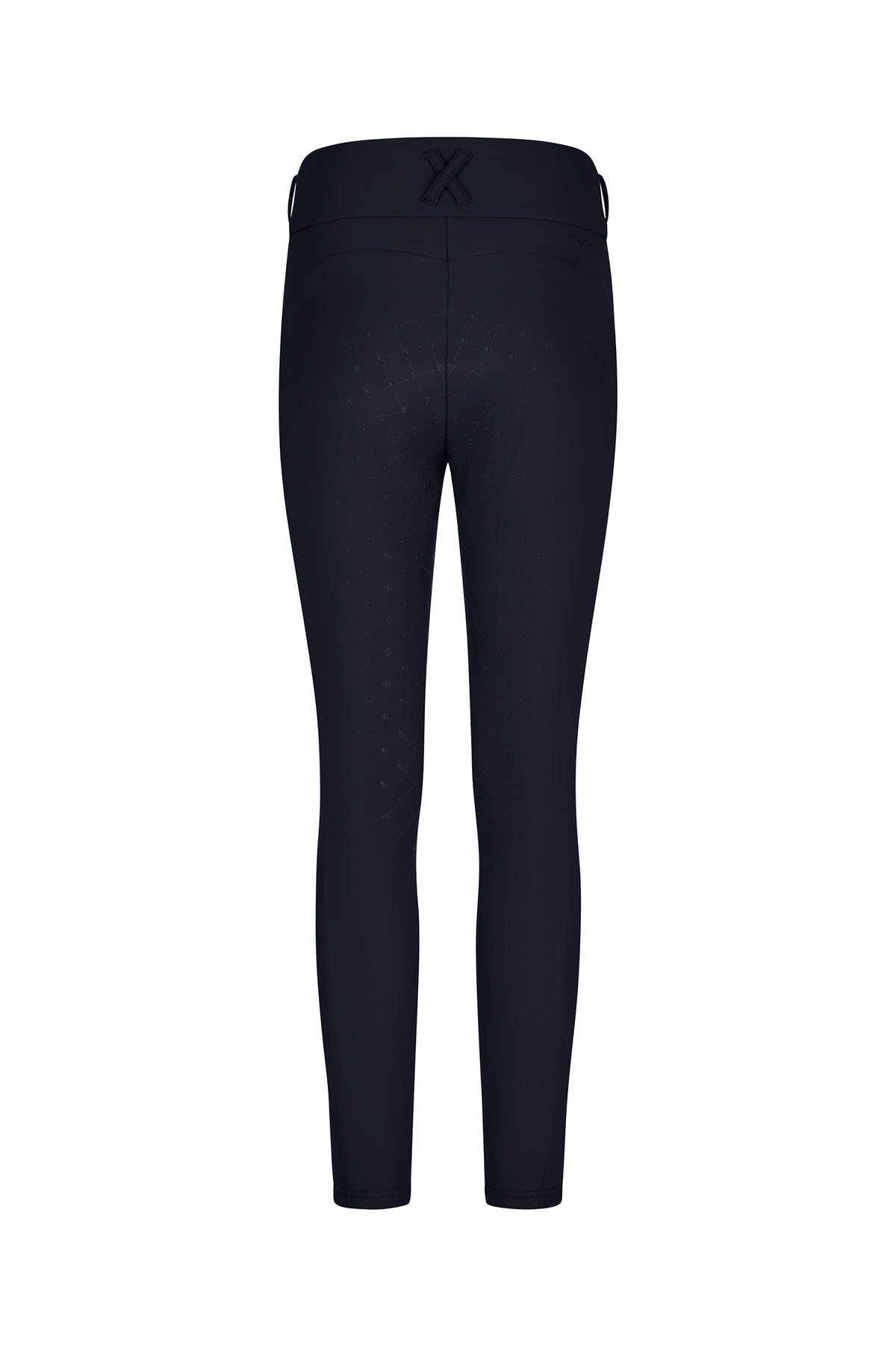 Eskadron Dynamic Fanatics AW26 Women's Cosy Full Grip Riding Tight Womens Breeches