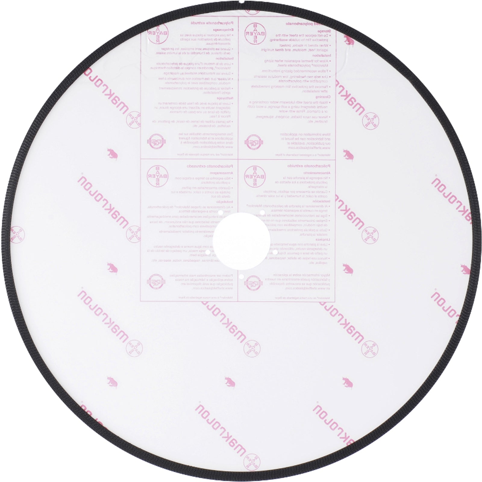 Finntack Flasque de roue 28" pour roue NITRO Trot attelé