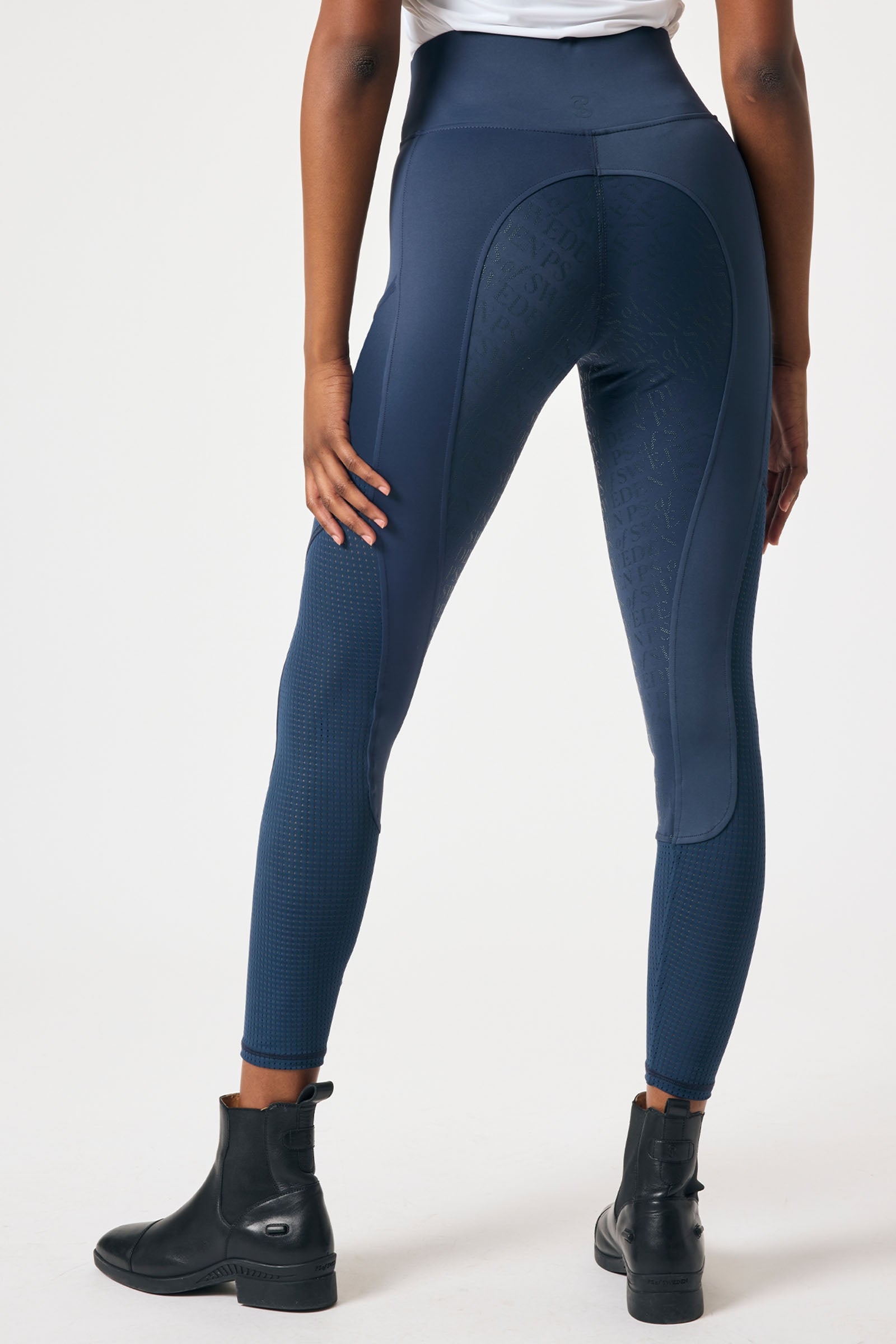 PS of Sweden Leslie FG Collant d'Équitation Womens Breeches