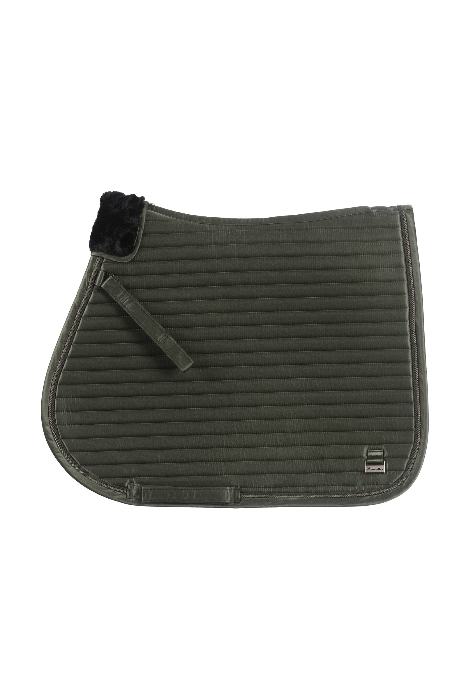 Cavallo CAVALJULE Jumping Saddle Pad Saddle Pads