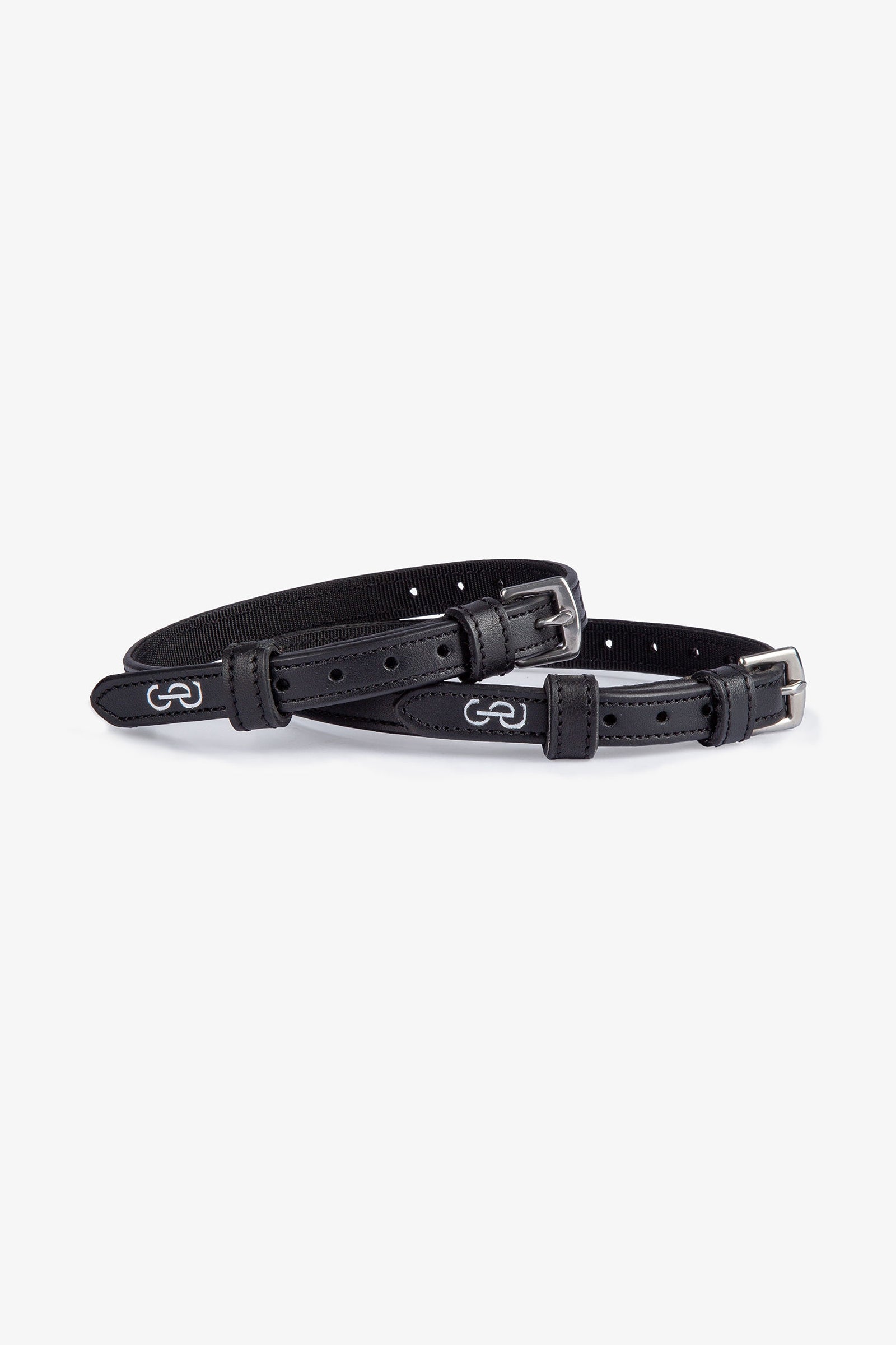 PS of Sweden Spur Straps Cravaches d'équitation