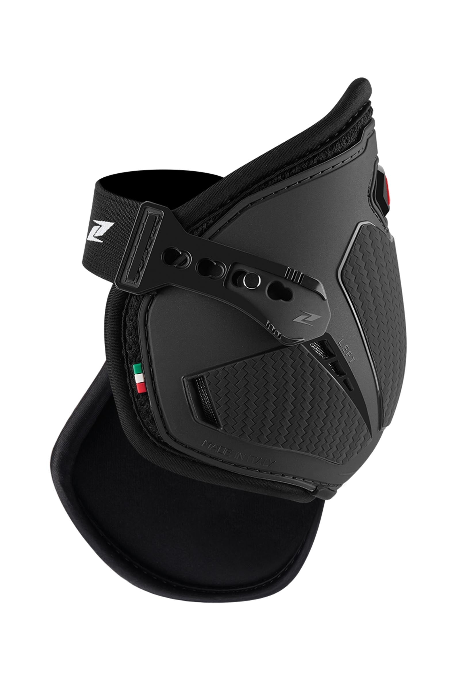 Zandona Carbon PROfessional EX protège-boulets courts Leg Protection & Hoof Protection for Horses