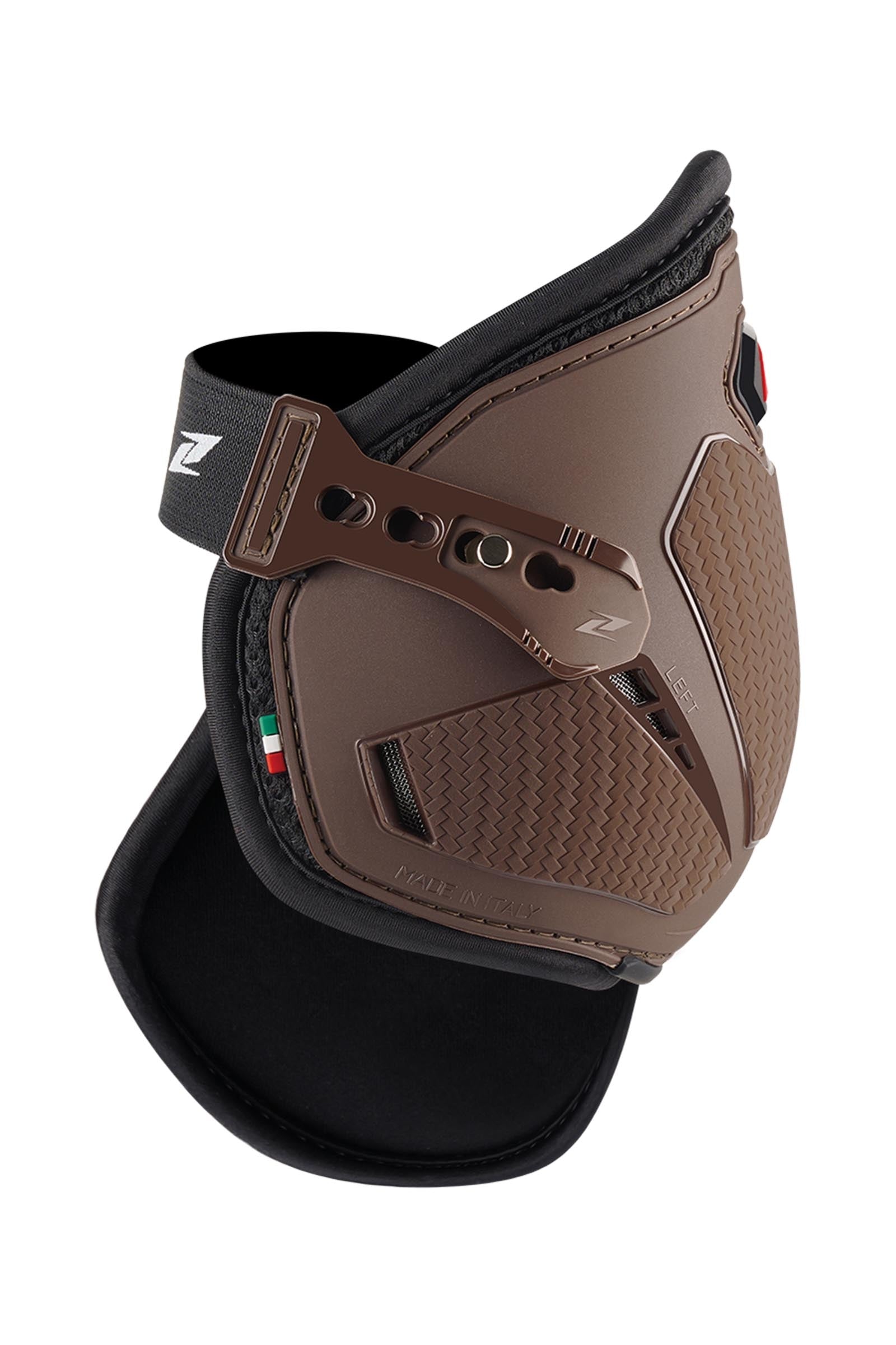 Zandona Carbon PROfessional EX protège-boulets courts Leg Protection & Hoof Protection for Horses