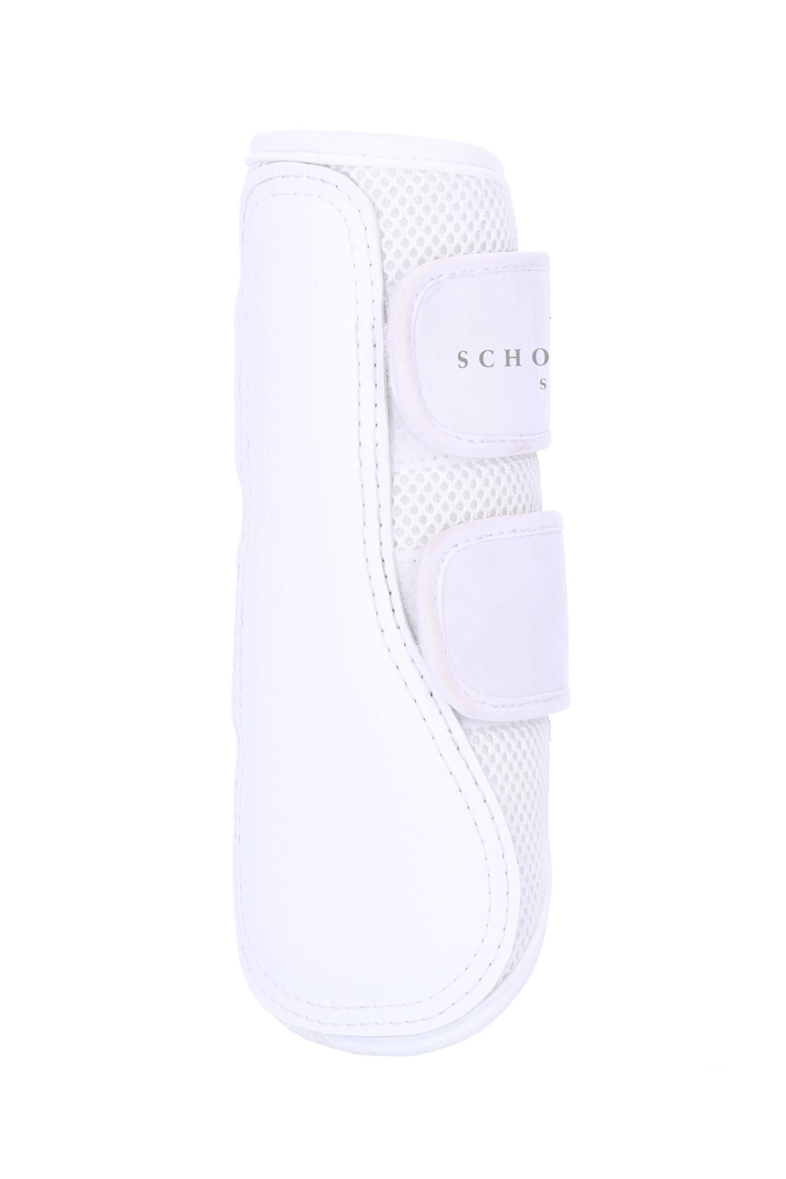 Schockemöhle Sports Mesh Guards Style guêtres de protection Leg Protection & Hoof Protection for Horses