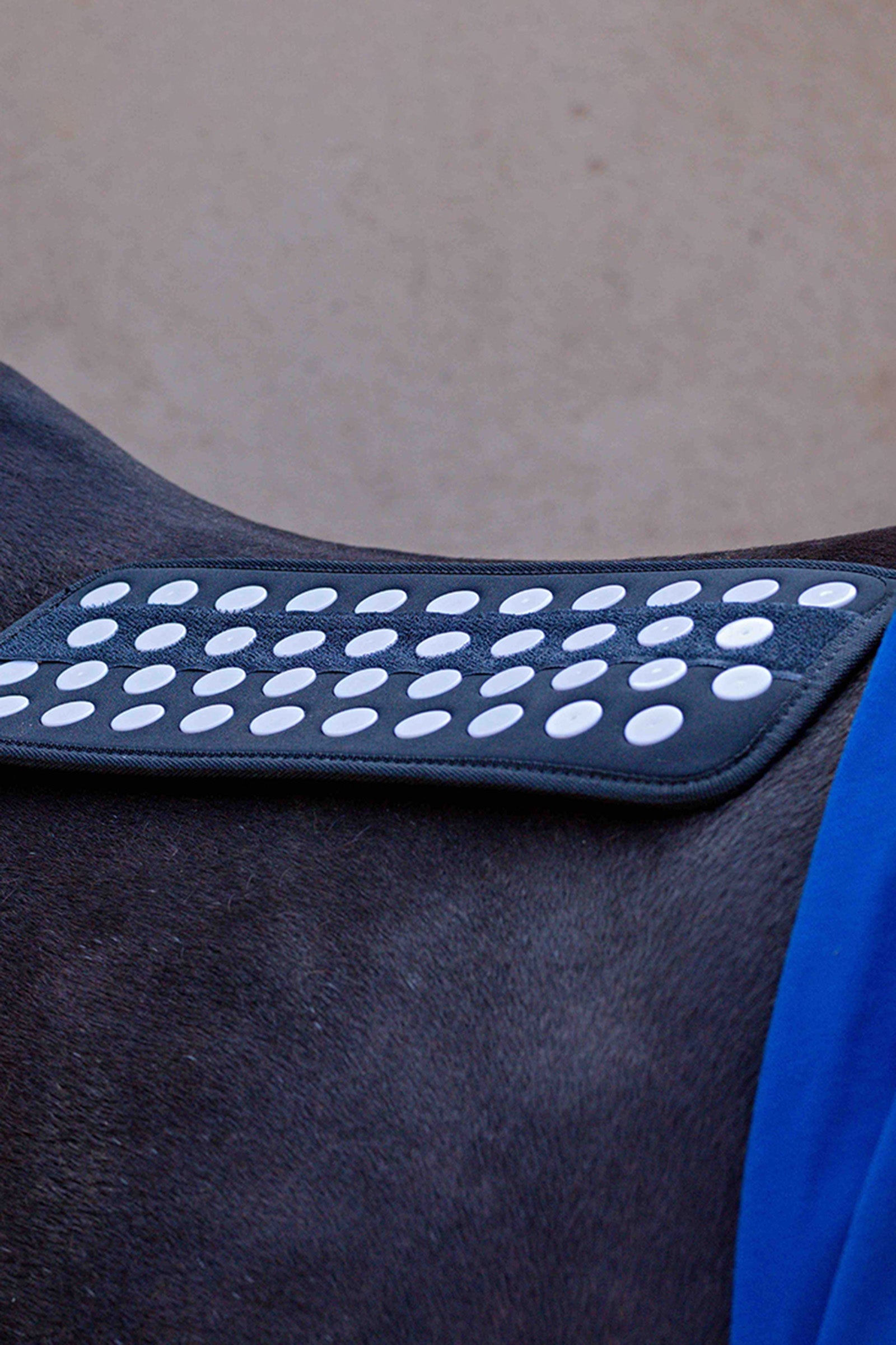 Accuhorsemat Cooler Horse Rugs