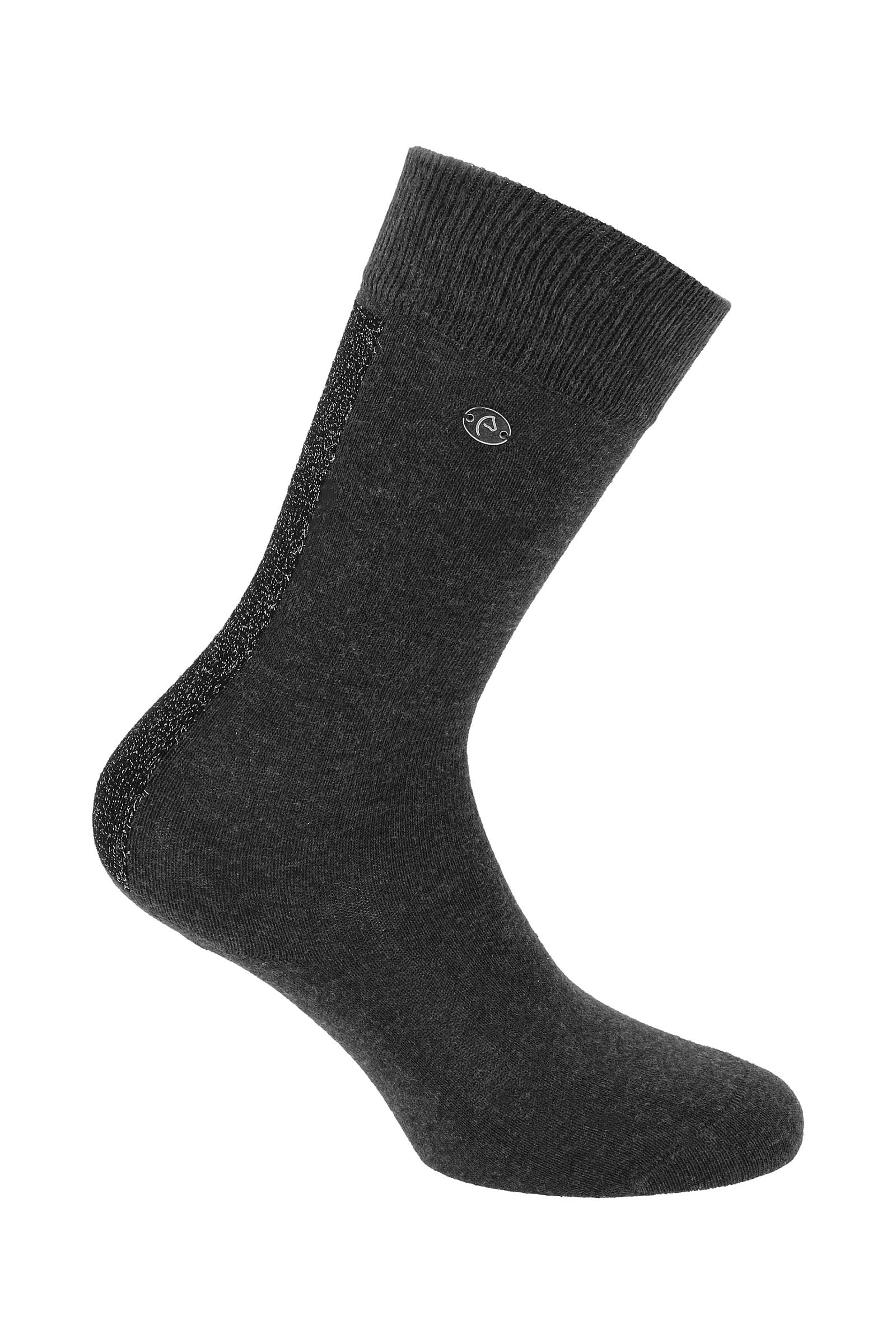 EQUITHÈME Victoire chaussettes d’équitation Chaussettes