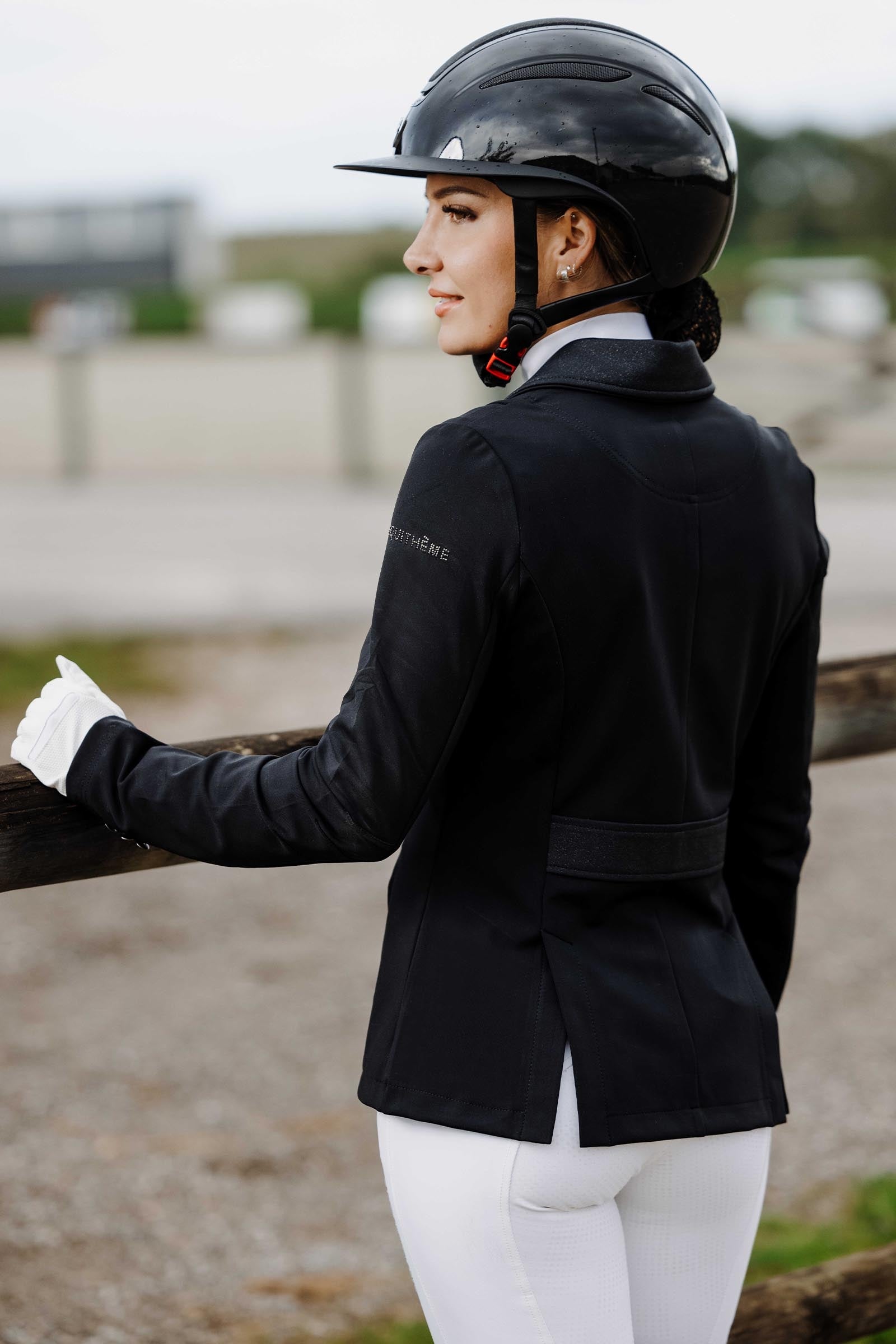 Equi Theme EQUITHÈME Munich Women´s Dressage Tailcoat Women’s Riding Clothing