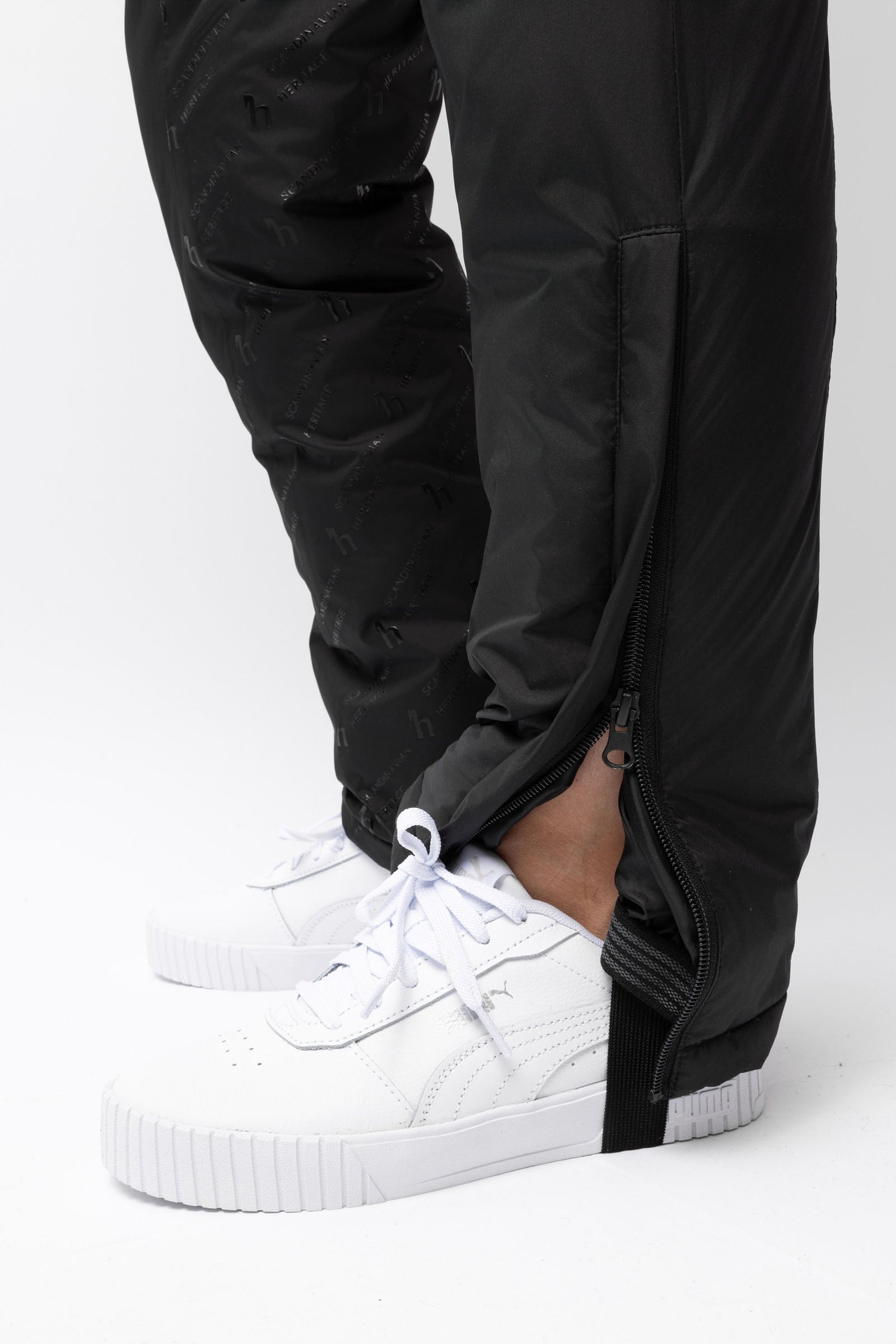 Horze Annica JR Kid´s Waterproof Padded Overall Kids Apparel