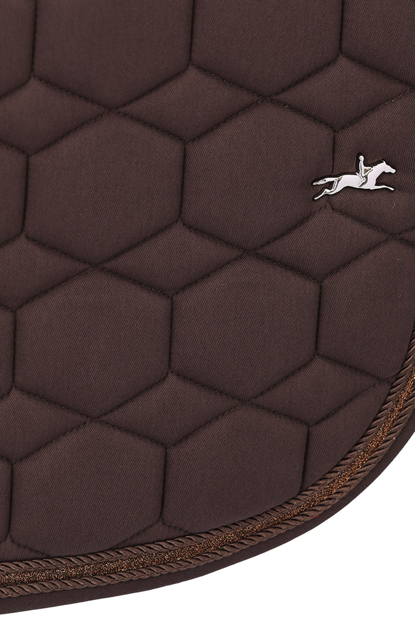 Schockemöhle Sports High Density Dressage Saddle Pad Saddle Pads