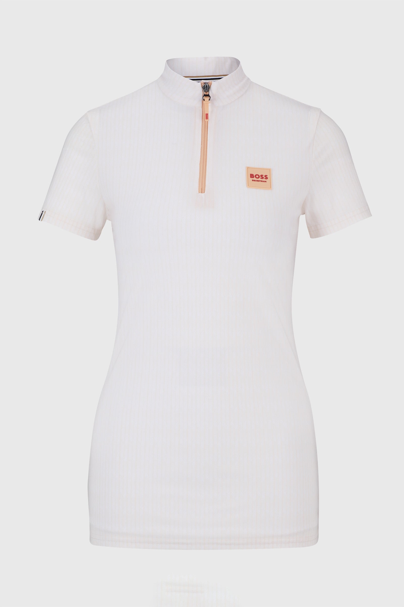 Boss Chemise d'entraînement Mila Vêtements d'équitation femme