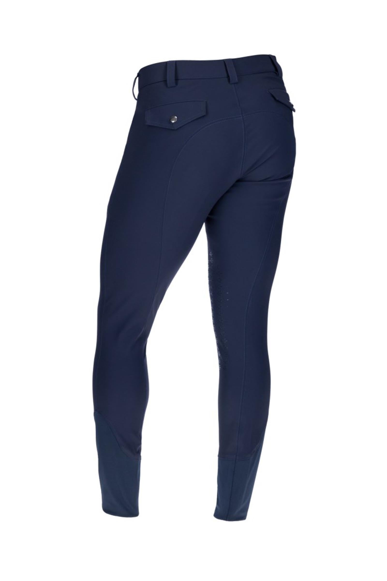 Covalliero Techno II Men´s Breeches With Knee Patch Vêtements d'équitation homme