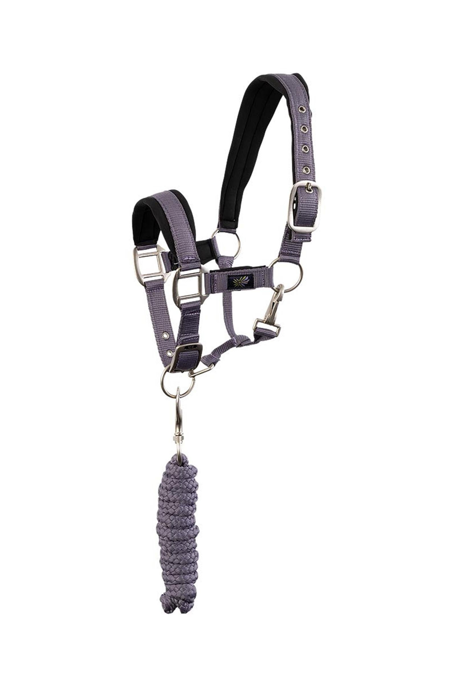 BR Pony / Mini Horse Halter With Lead Halters & Leads