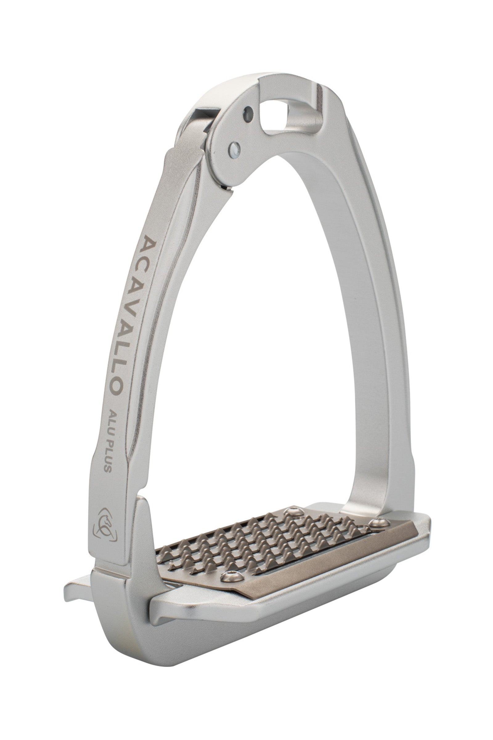 Acavallo Steigbügel Arco Evolution Alupro | FUNDIS Reitsport Acavallo Steigbügel Arco Evolution Alupro | FUNDIS Reitsport