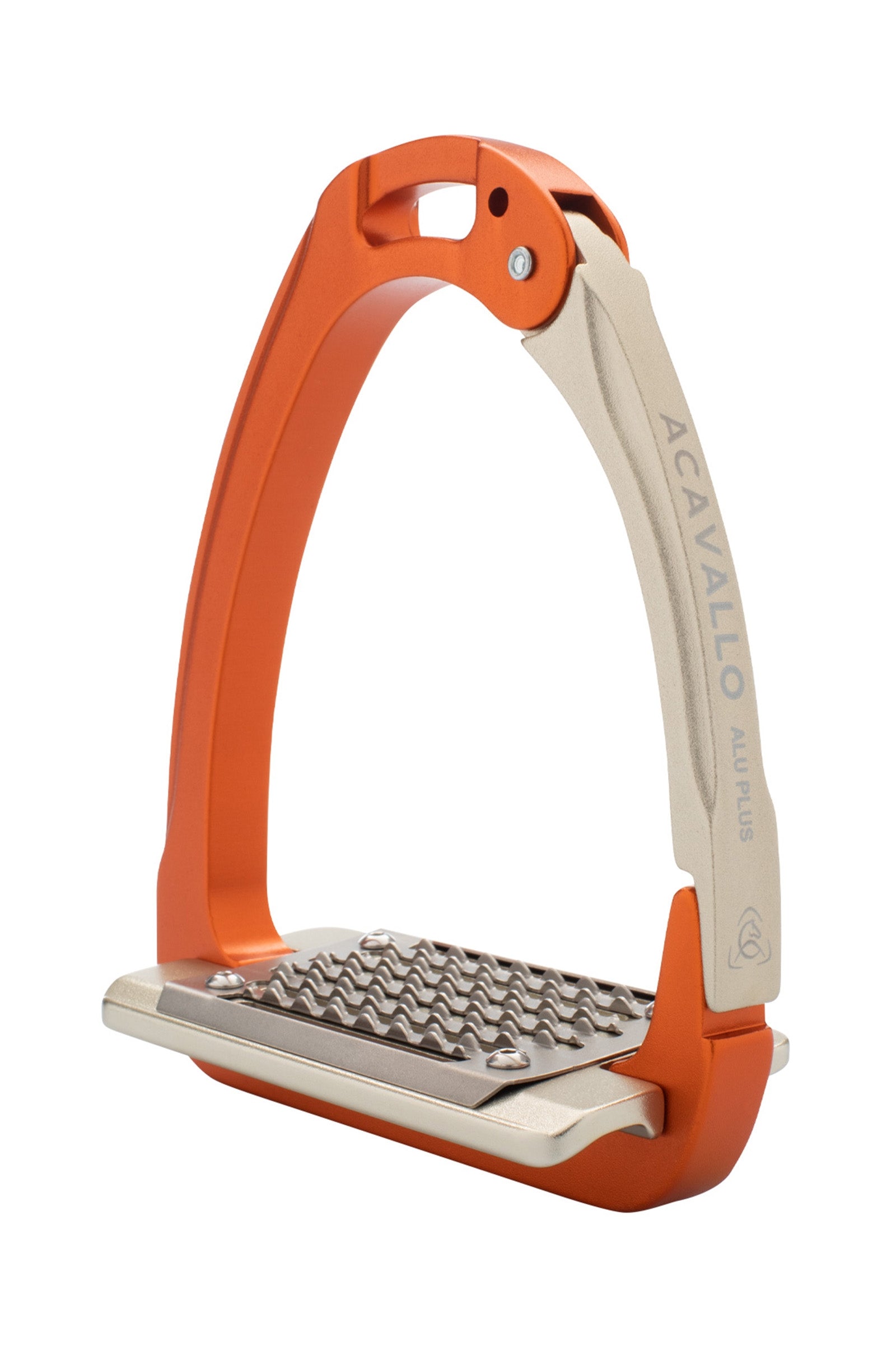 Acavallo Étriers Arena Aluplus 2.0 Selles & sangles