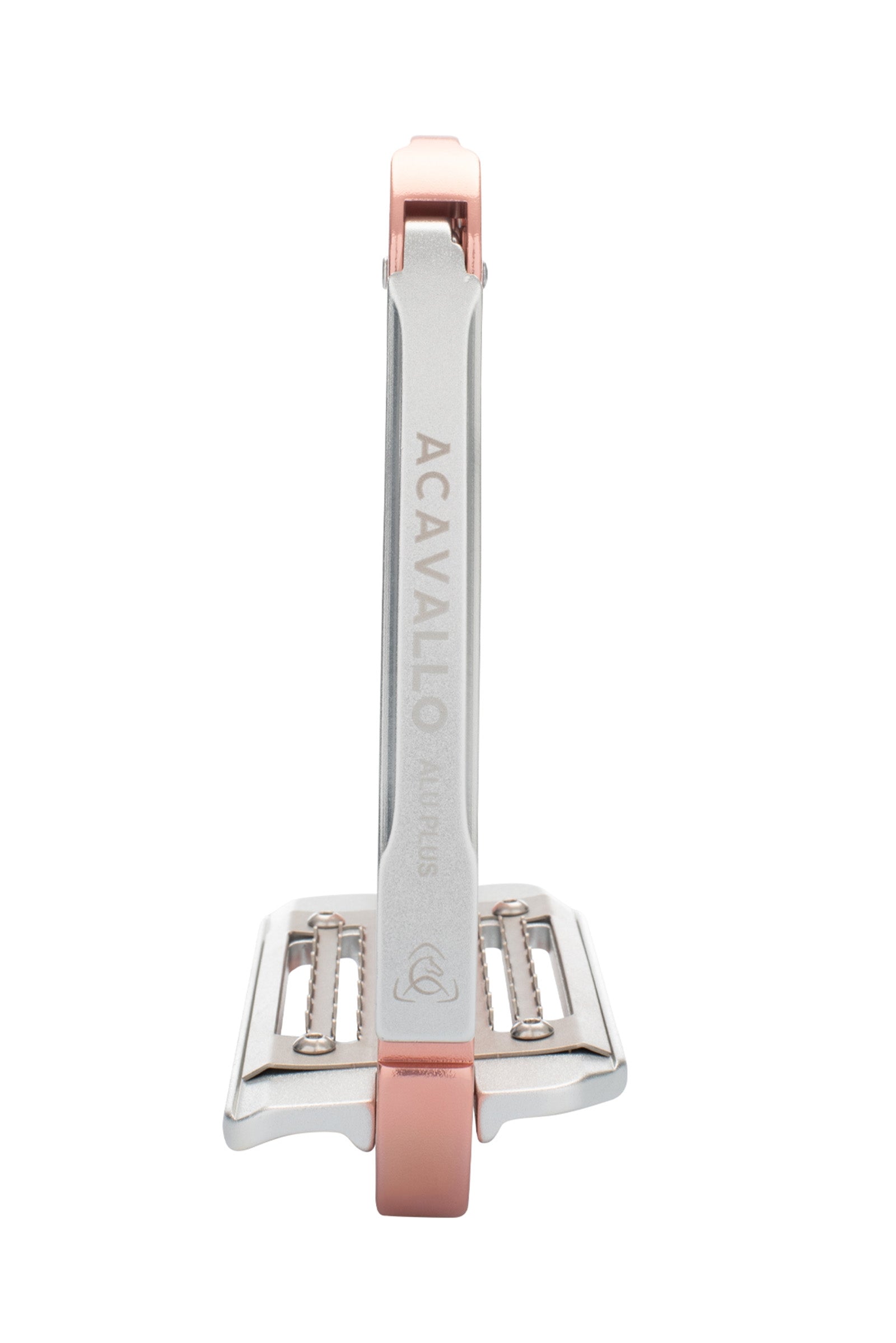 Acavallo Arena Aluplus 2.0 Stirrups Saddles, Girths & Stirrups